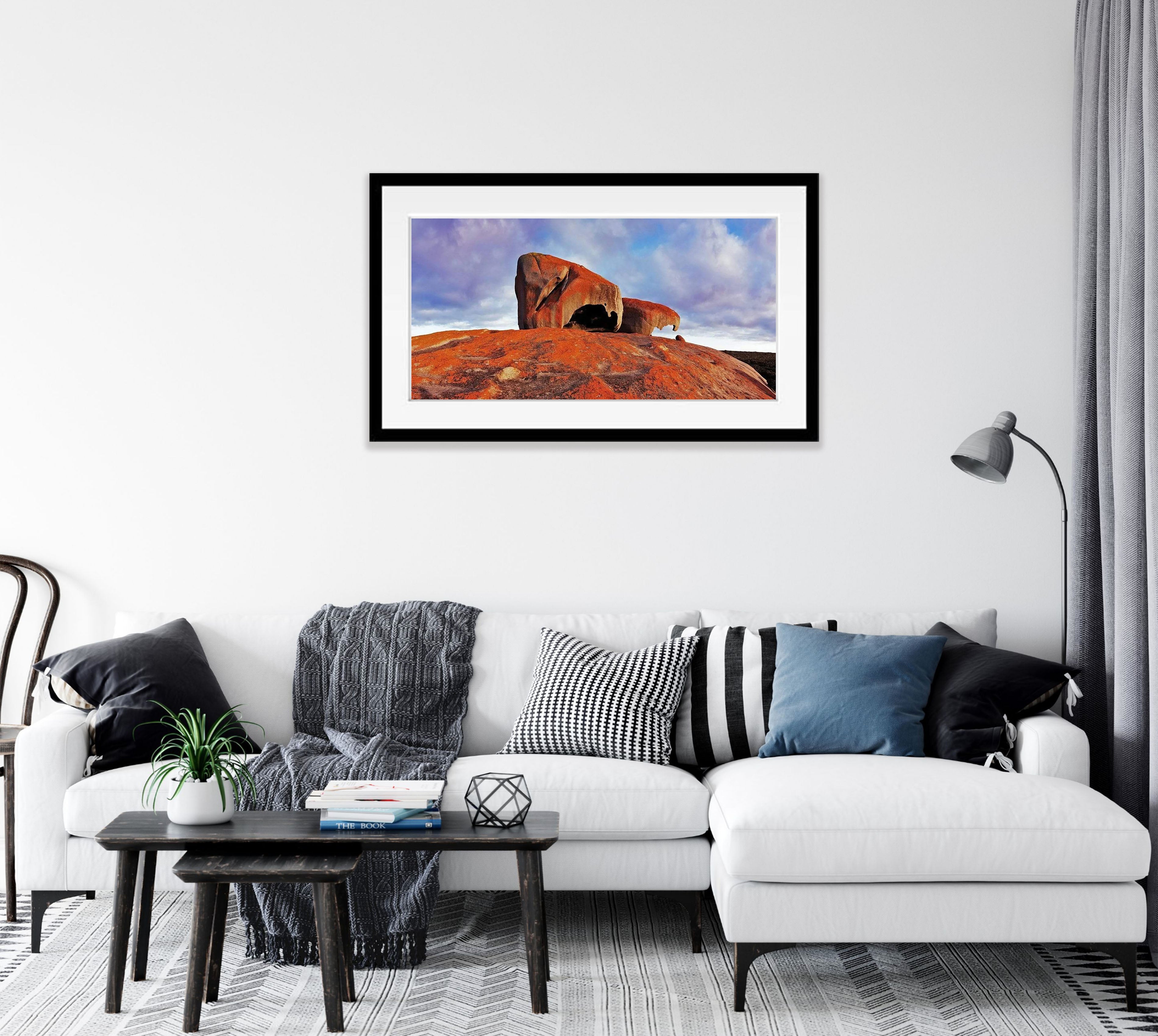 Remarkable Rocks, Kangaroo Island, South Australia