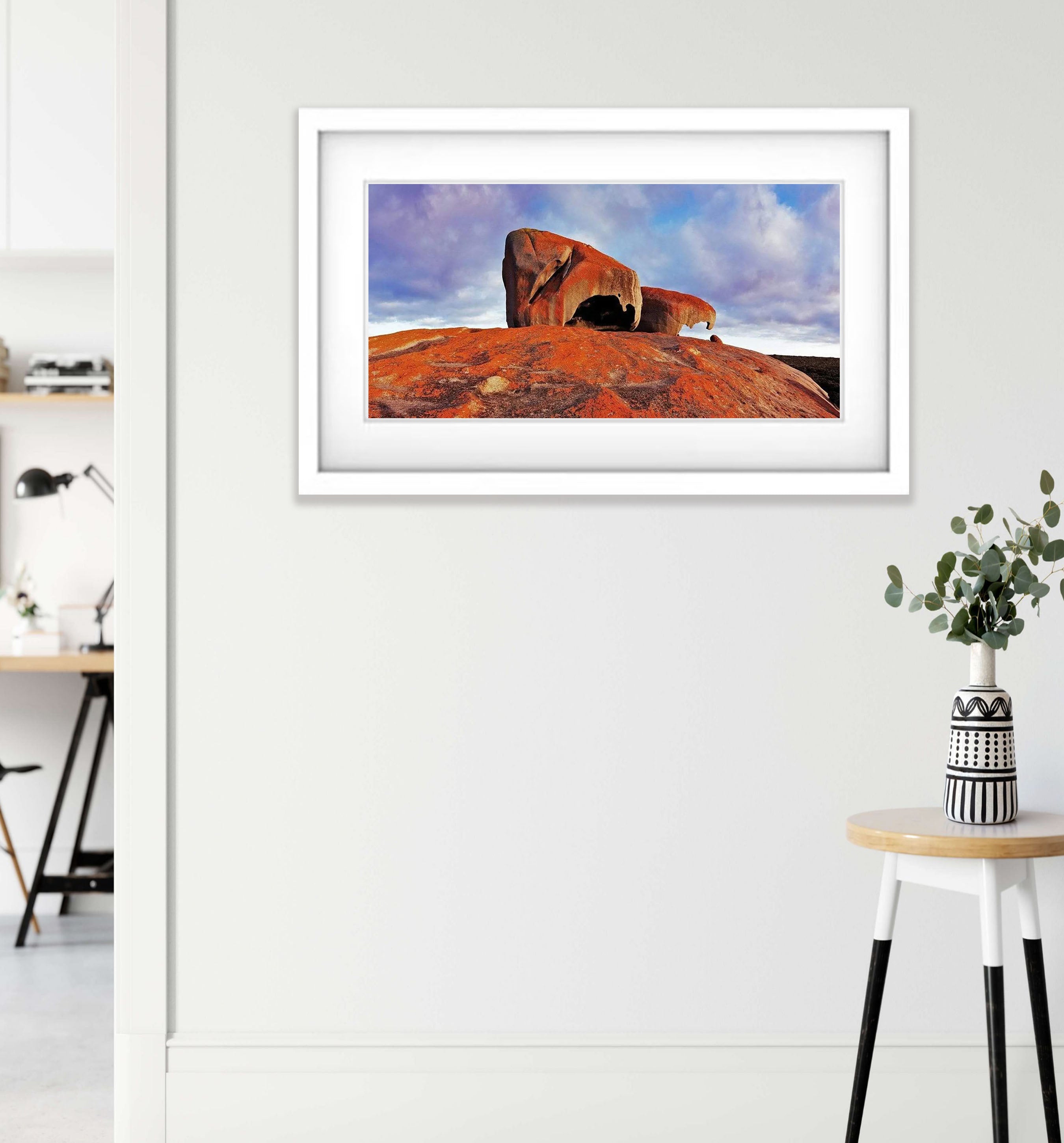 Remarkable Rocks, Kangaroo Island, South Australia