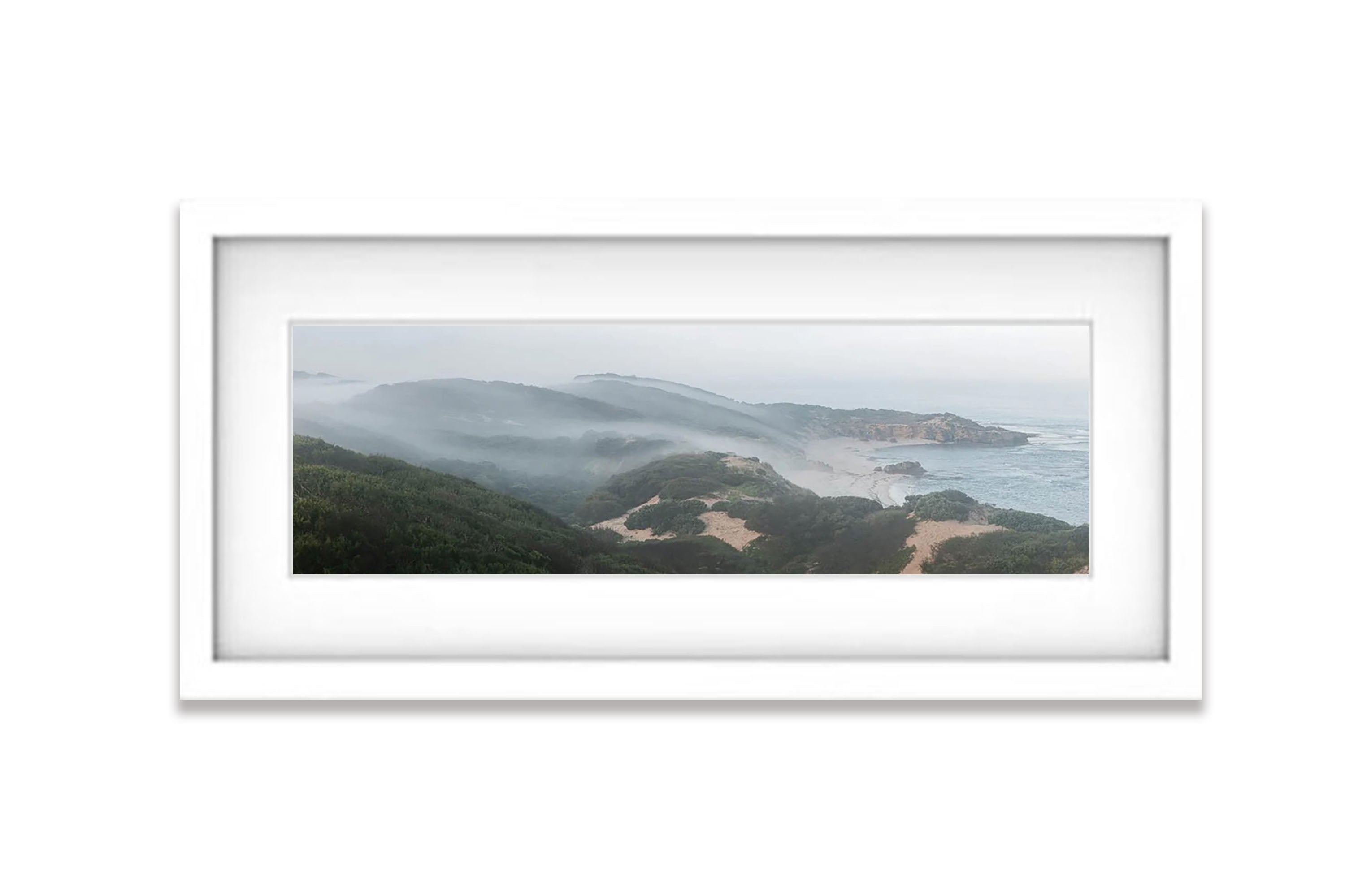 Rolling Mist, Sorrento - Mornington Peninsula