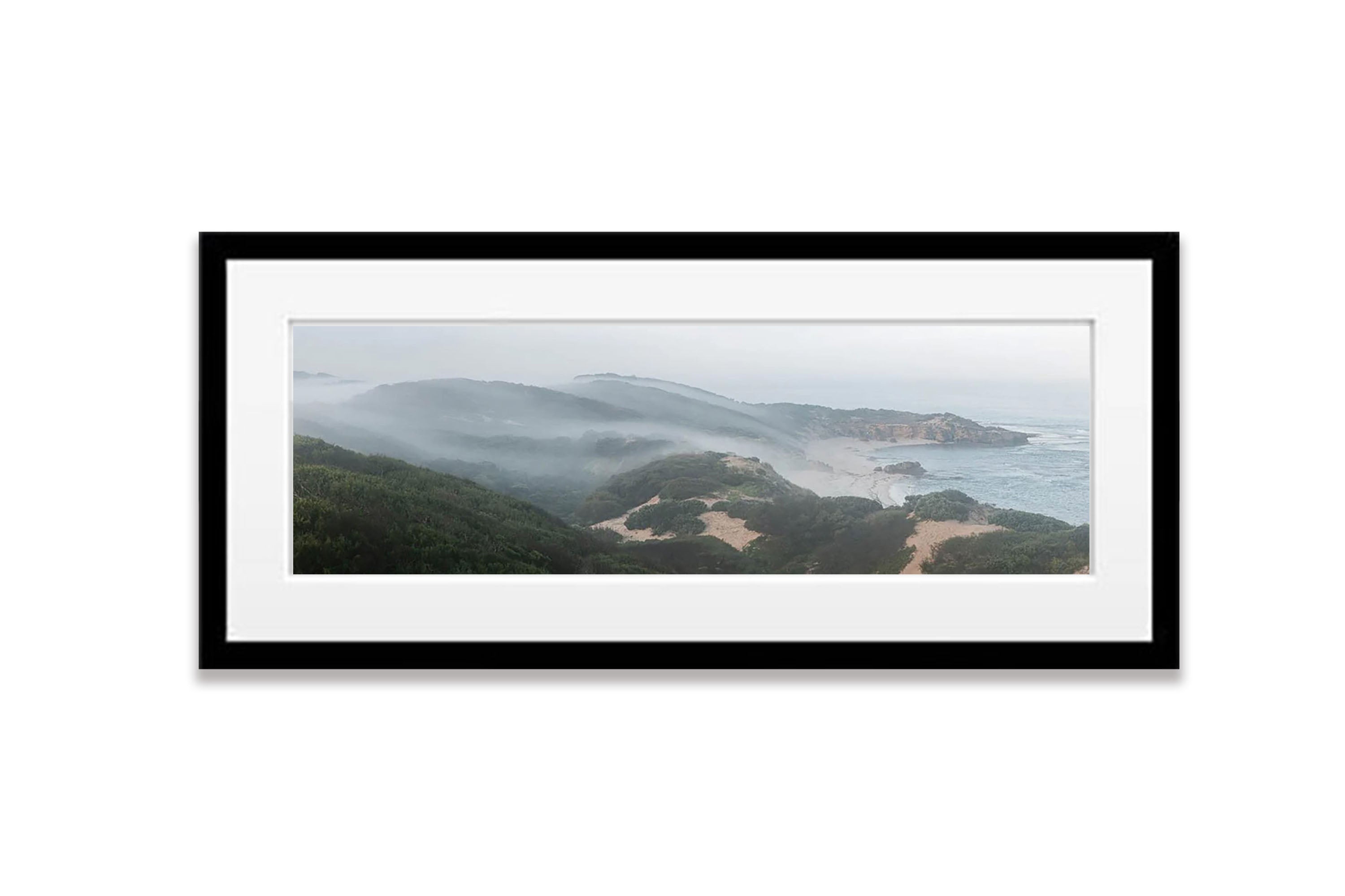 Rolling Mist, Sorrento - Mornington Peninsula