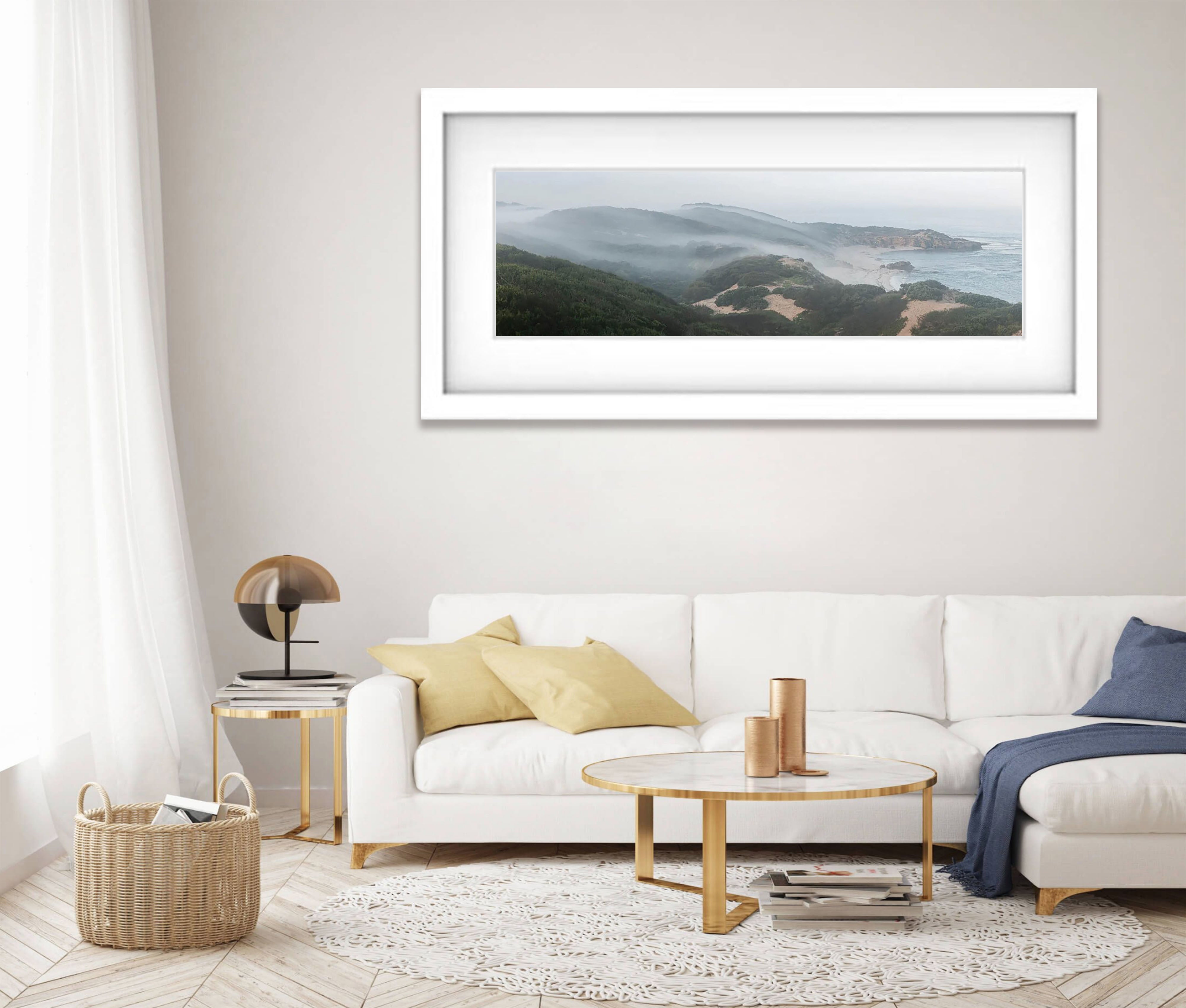Rolling Mist, Sorrento - Mornington Peninsula