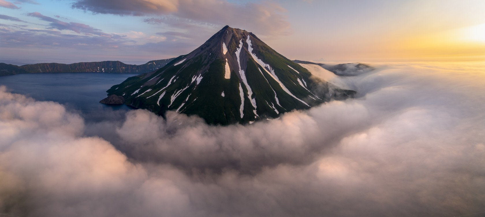 Quiet Majesty