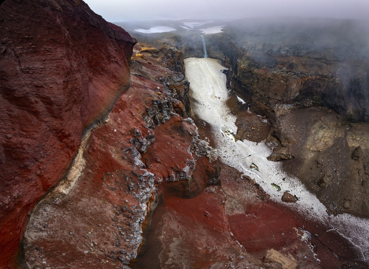 Crimson Rift