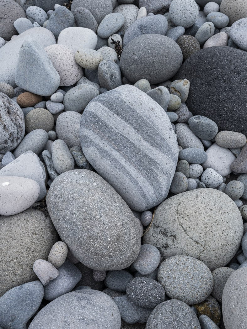 Coastal Stones