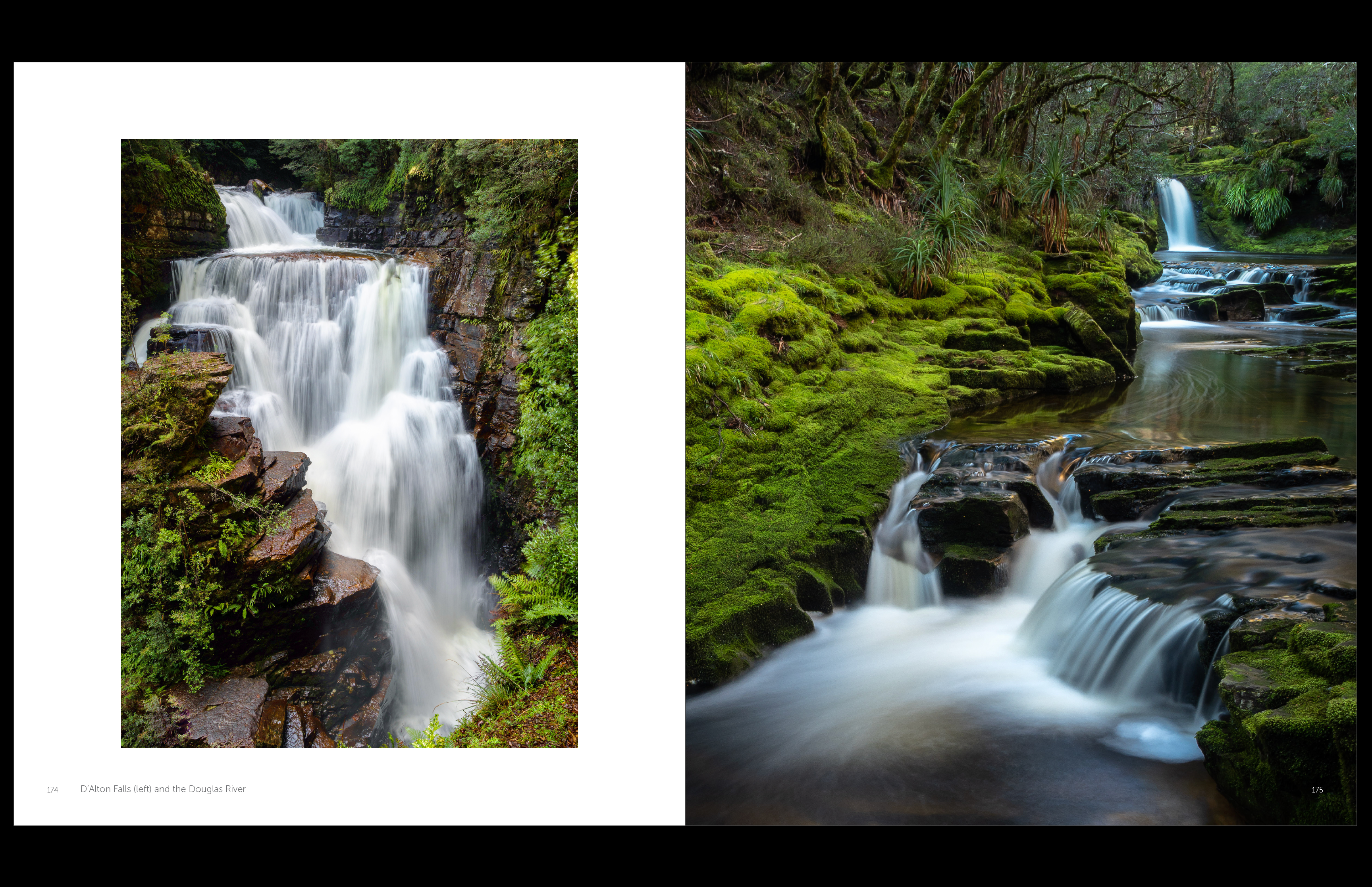 Cradle Mountain & The Overland Track