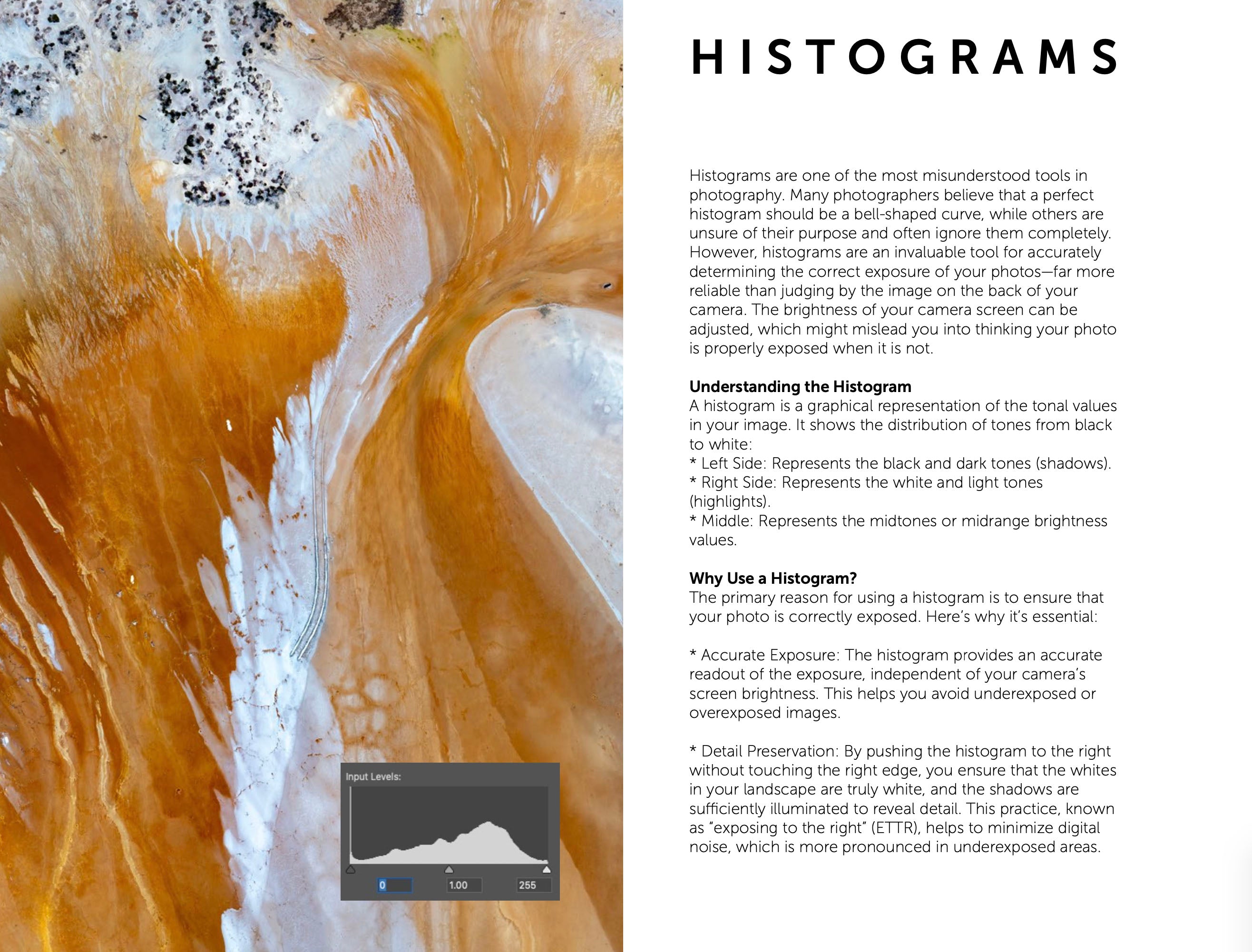 A Beginners Guide to Shooting Landscapes