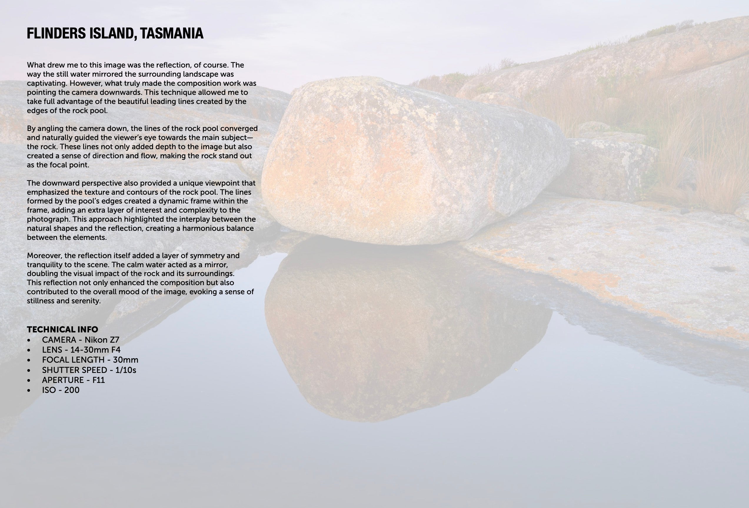 How to shoot with wide-angle lenses eBook