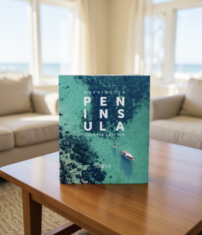 ! Mornington Peninsula Coastal Edition