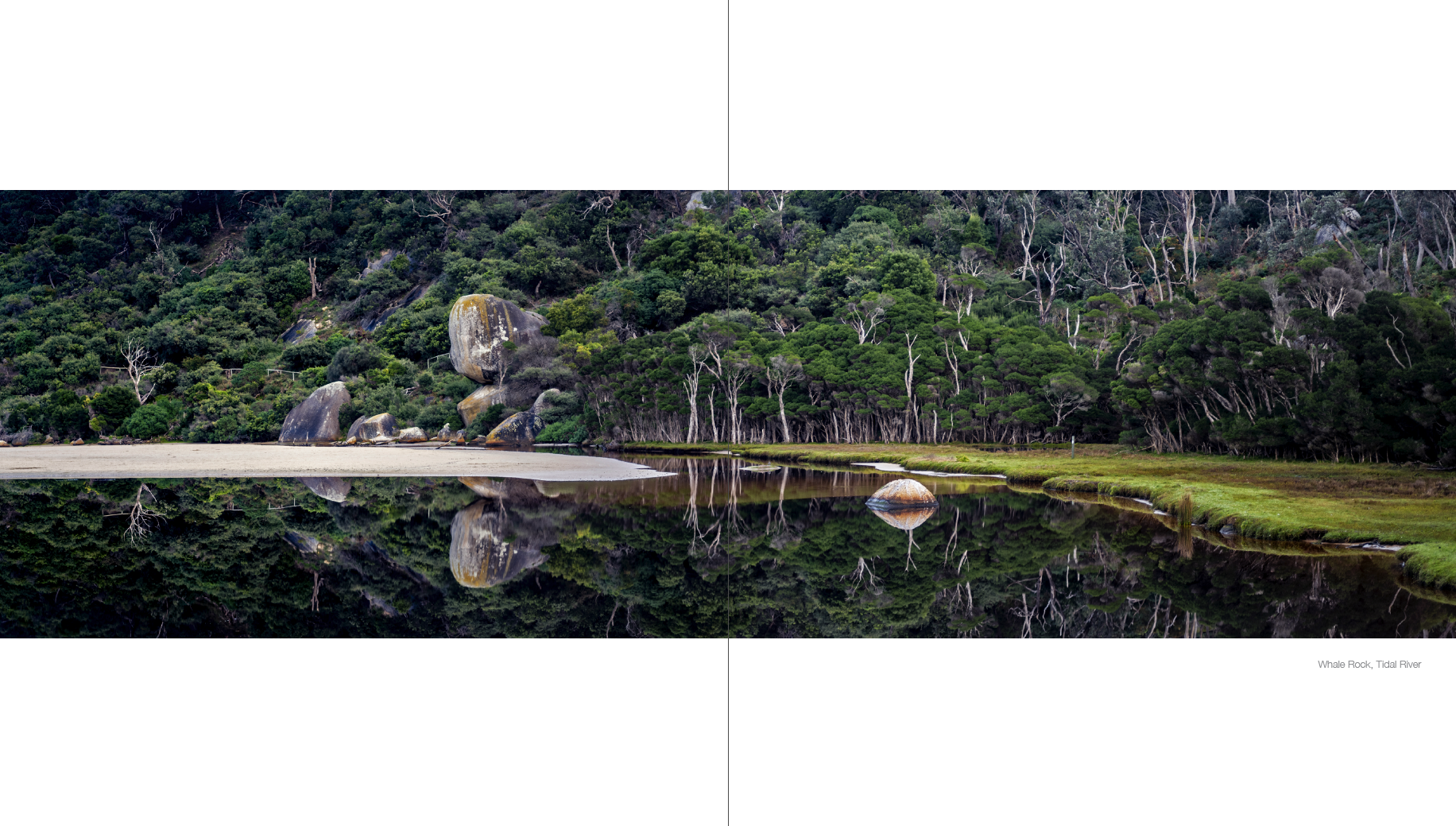 ! ***PRE-ORDER*** Wilsons Promontory