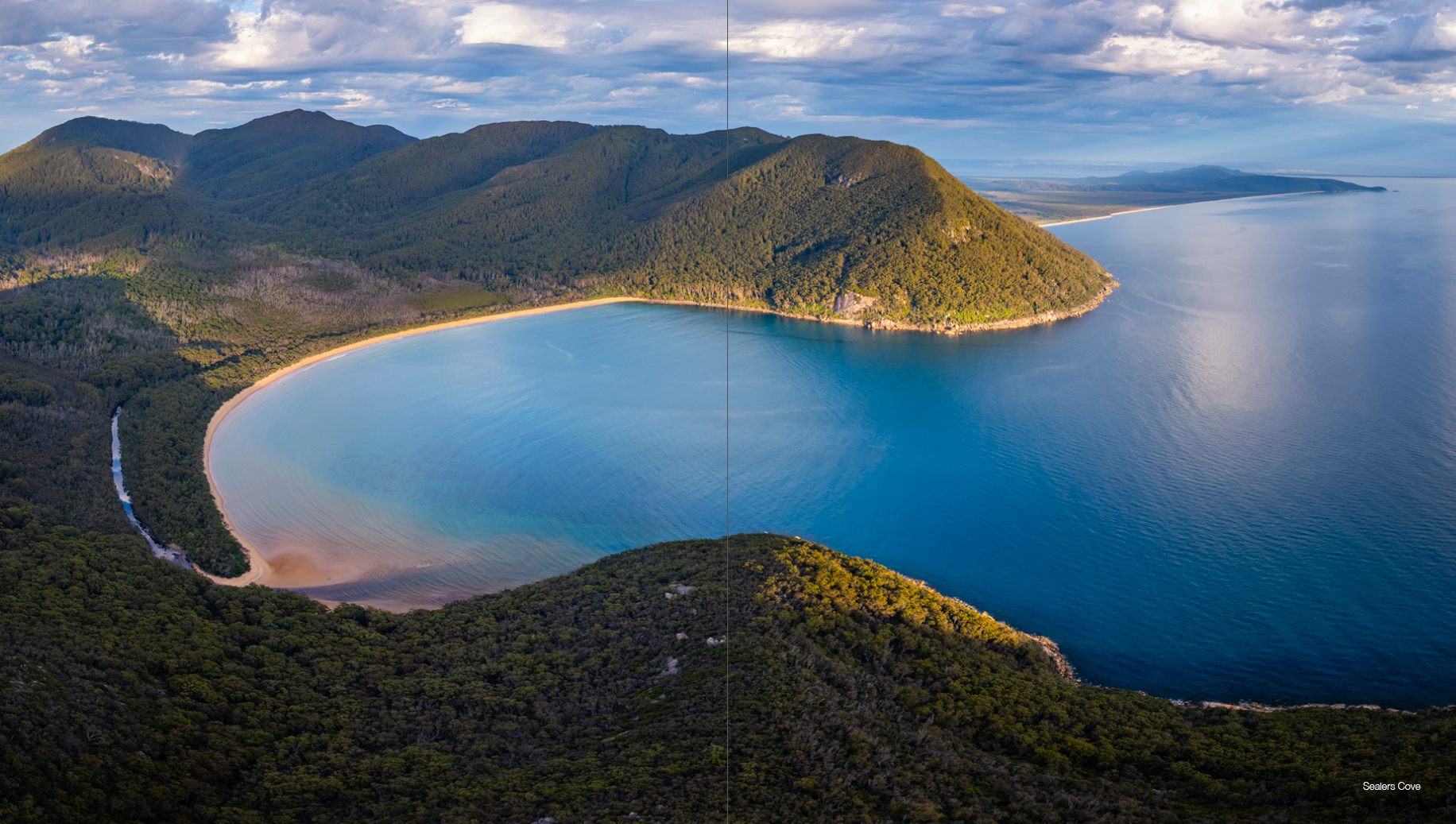 ! ***PRE-ORDER*** Wilsons Promontory