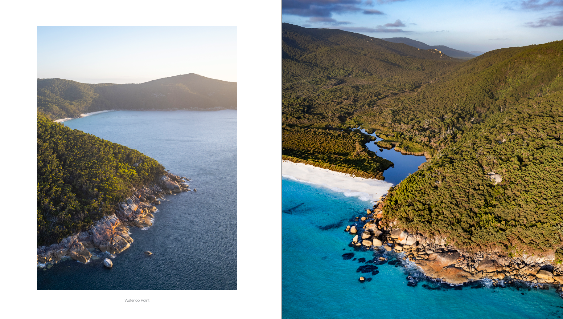 ! ***PRE-ORDER*** Wilsons Promontory