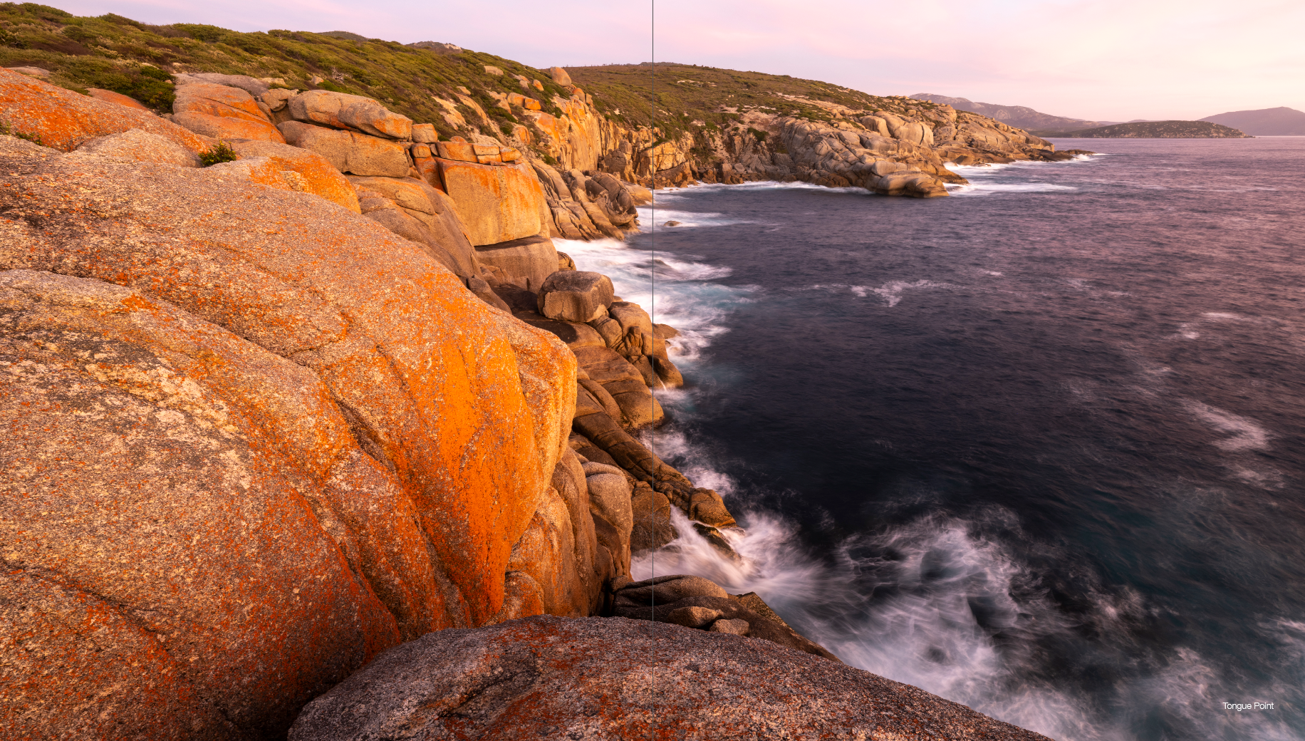 ***COMING SOON*** Wilsons Promontory Landscapes