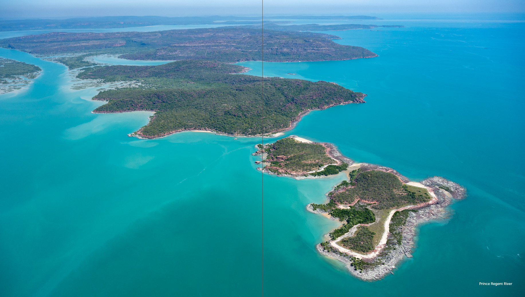 ! ***PRE-ORDER*** The Kimberley