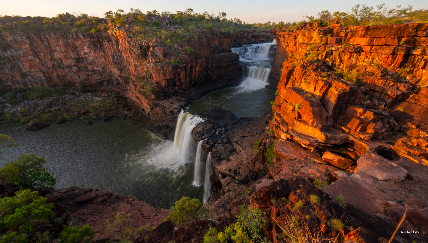 ! ***PRE-ORDER*** The Kimberley