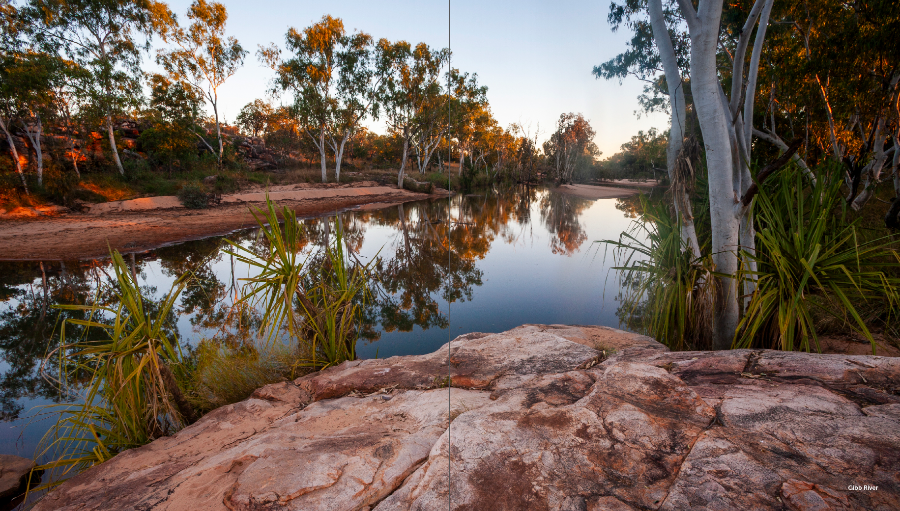 ! ***PRE-ORDER*** The Kimberley - Unseen Landscapes