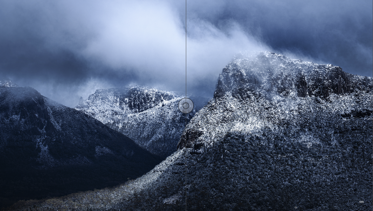 ! ***PRE-ORDER*** SNOW - The Snow Landscapes of Australia (second edition)