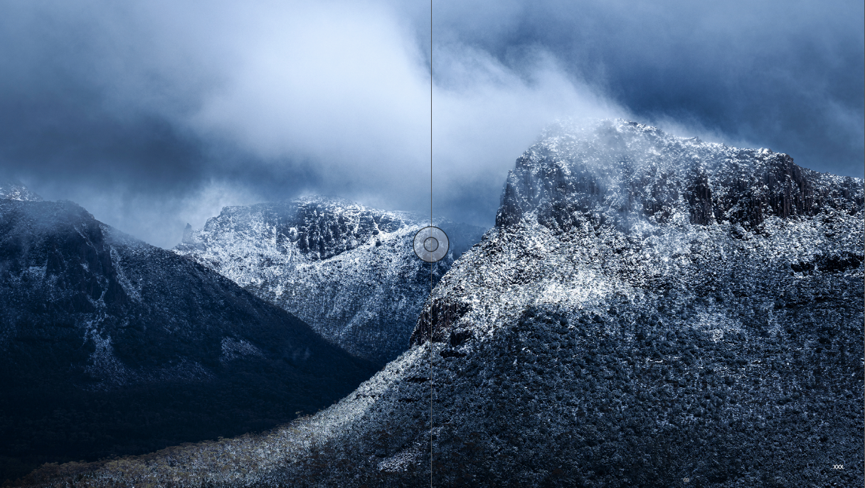 ***COMING SOON*** SNOW - The Snow Landscapes of Australia (2nd edition)