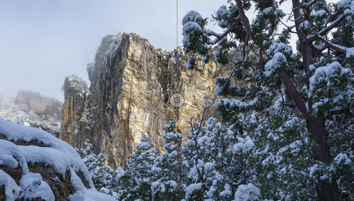 ***COMING SOON*** SNOW - The Snow Landscapes of Australia (2nd edition)