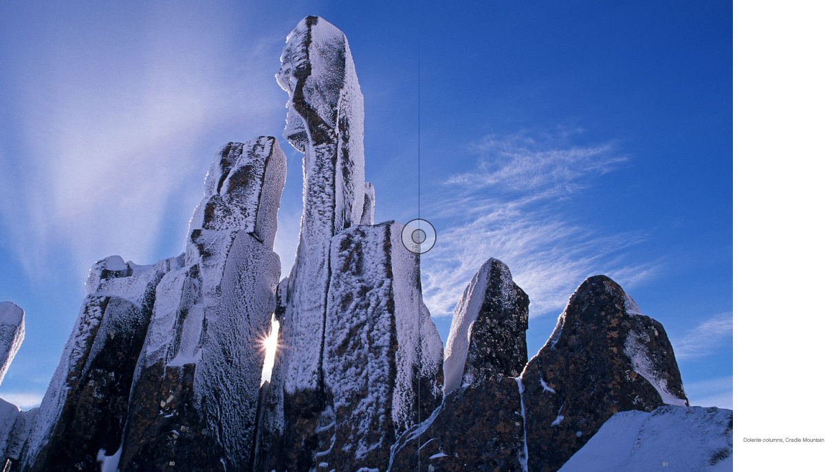 ! ***PRE-ORDER*** SNOW - The Snow Landscapes of Australia (second edition)