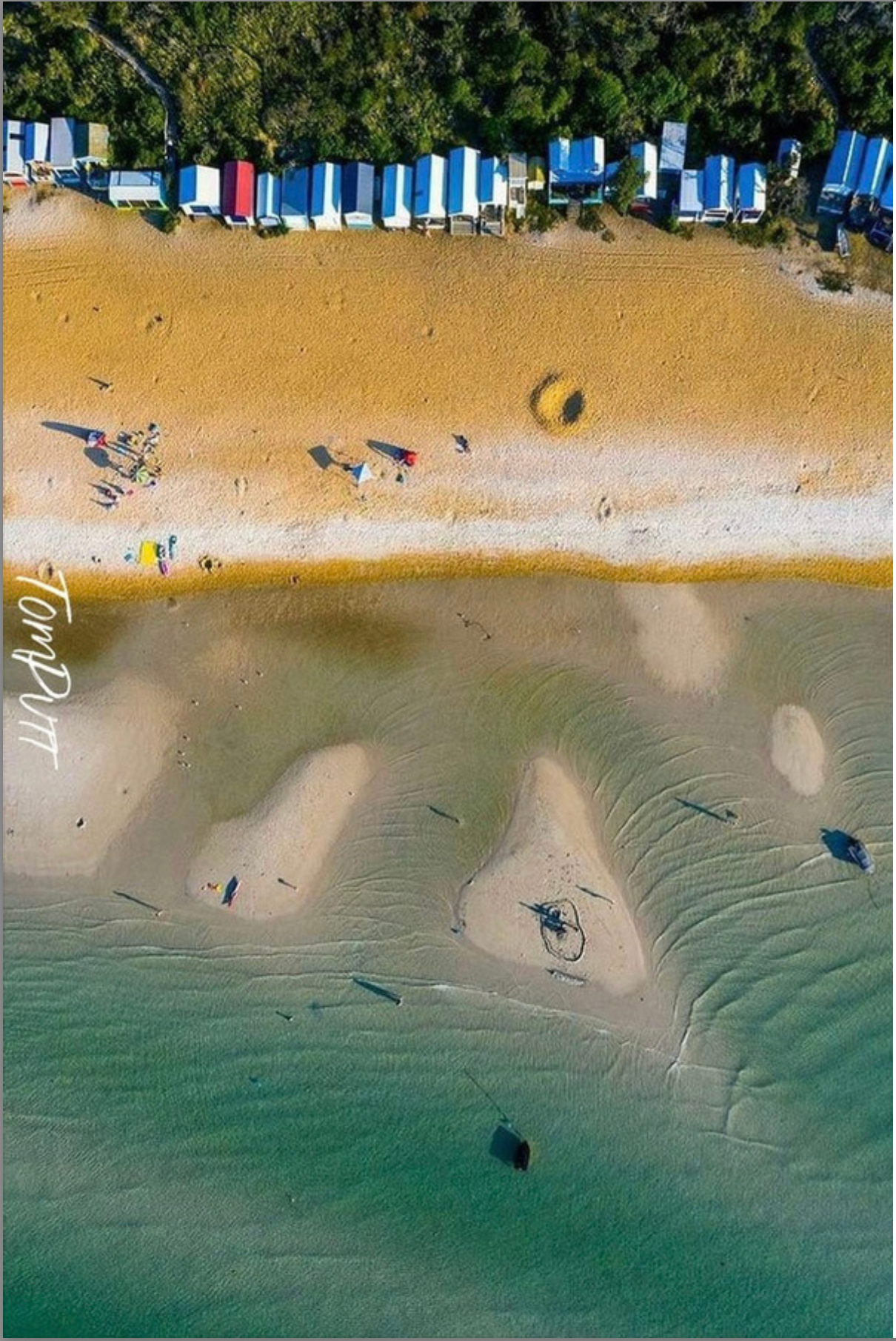 Bunker - Mount Martha, Mornington Peninsula