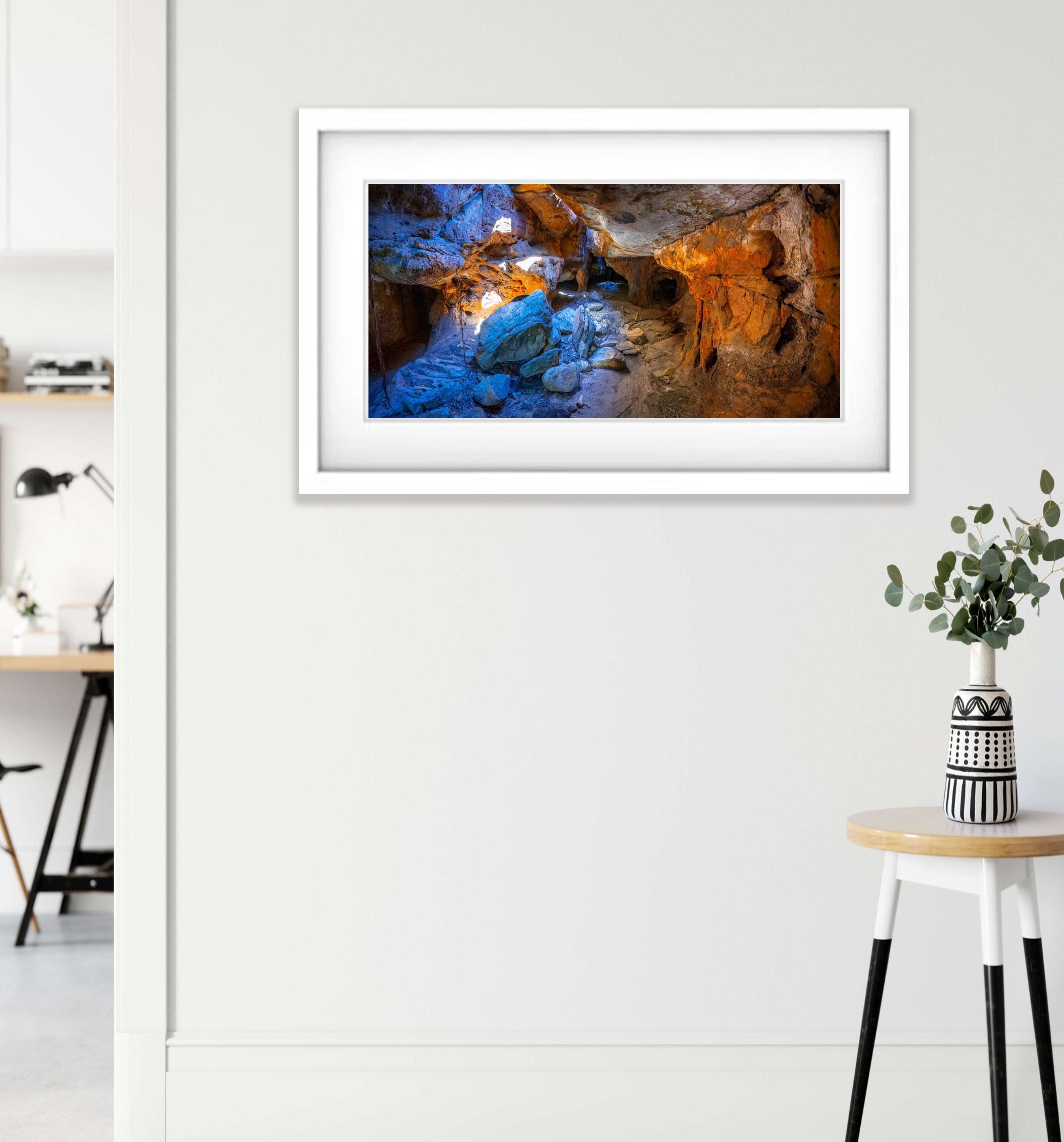 Secret Cave, The Kimberley, Western Australia