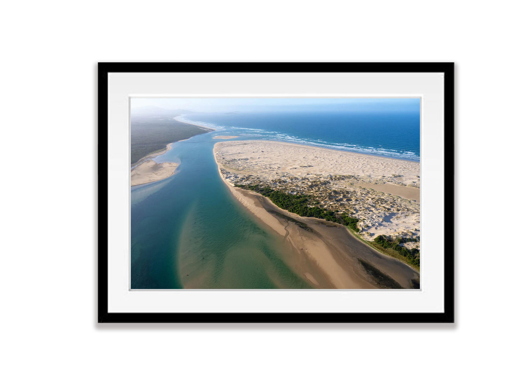 Shallow Inlet, Wilson's Promontory
