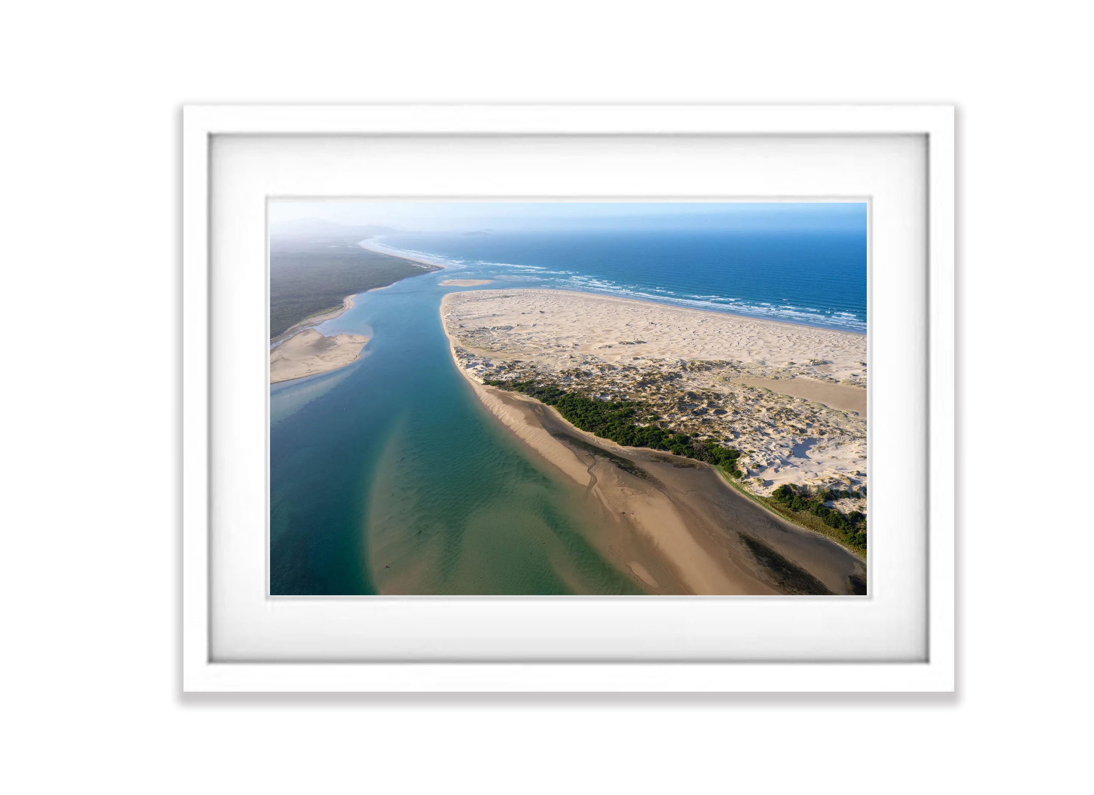 Shallow Inlet, Wilson's Promontory