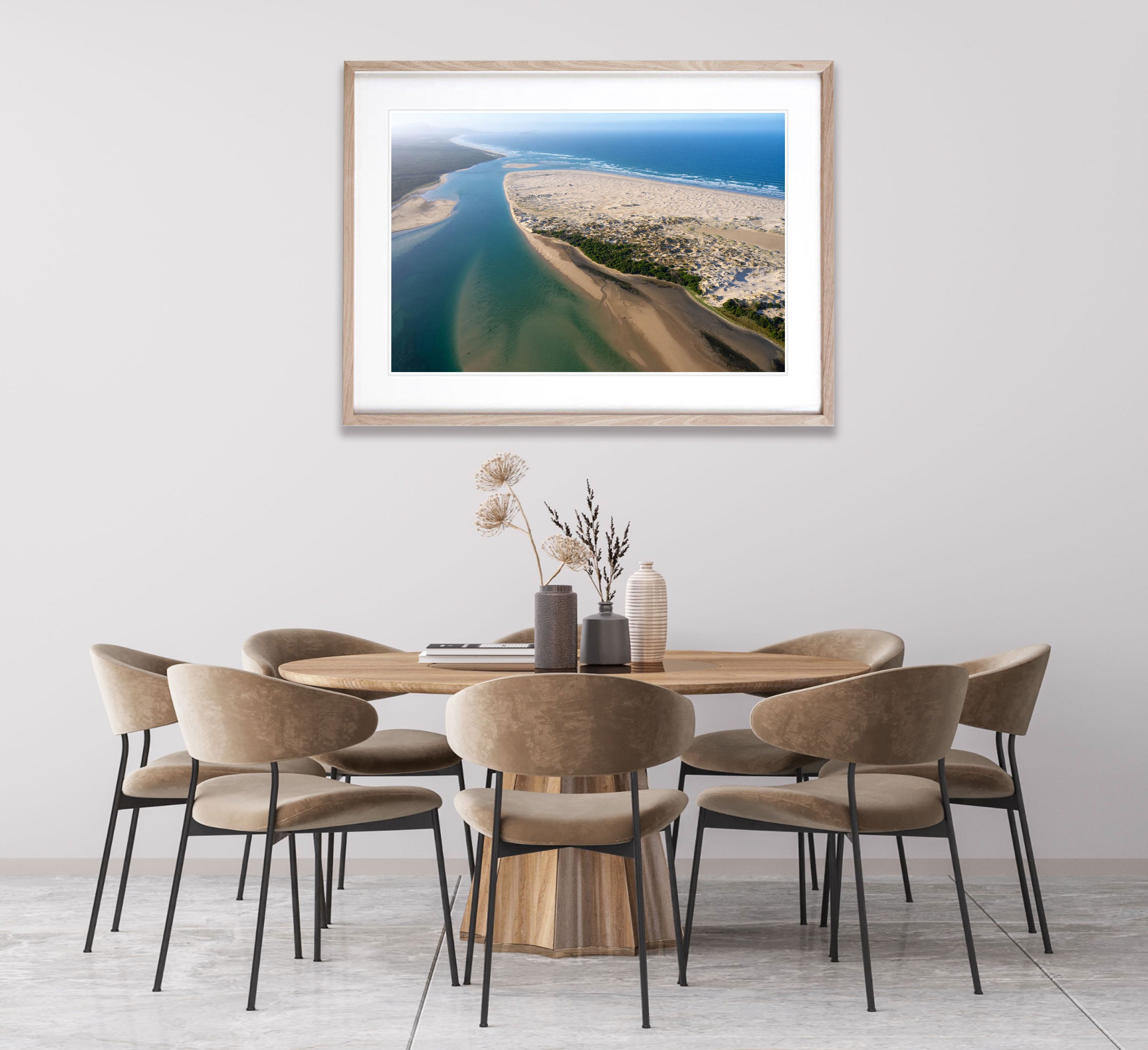 Shallow Inlet, Wilson's Promontory