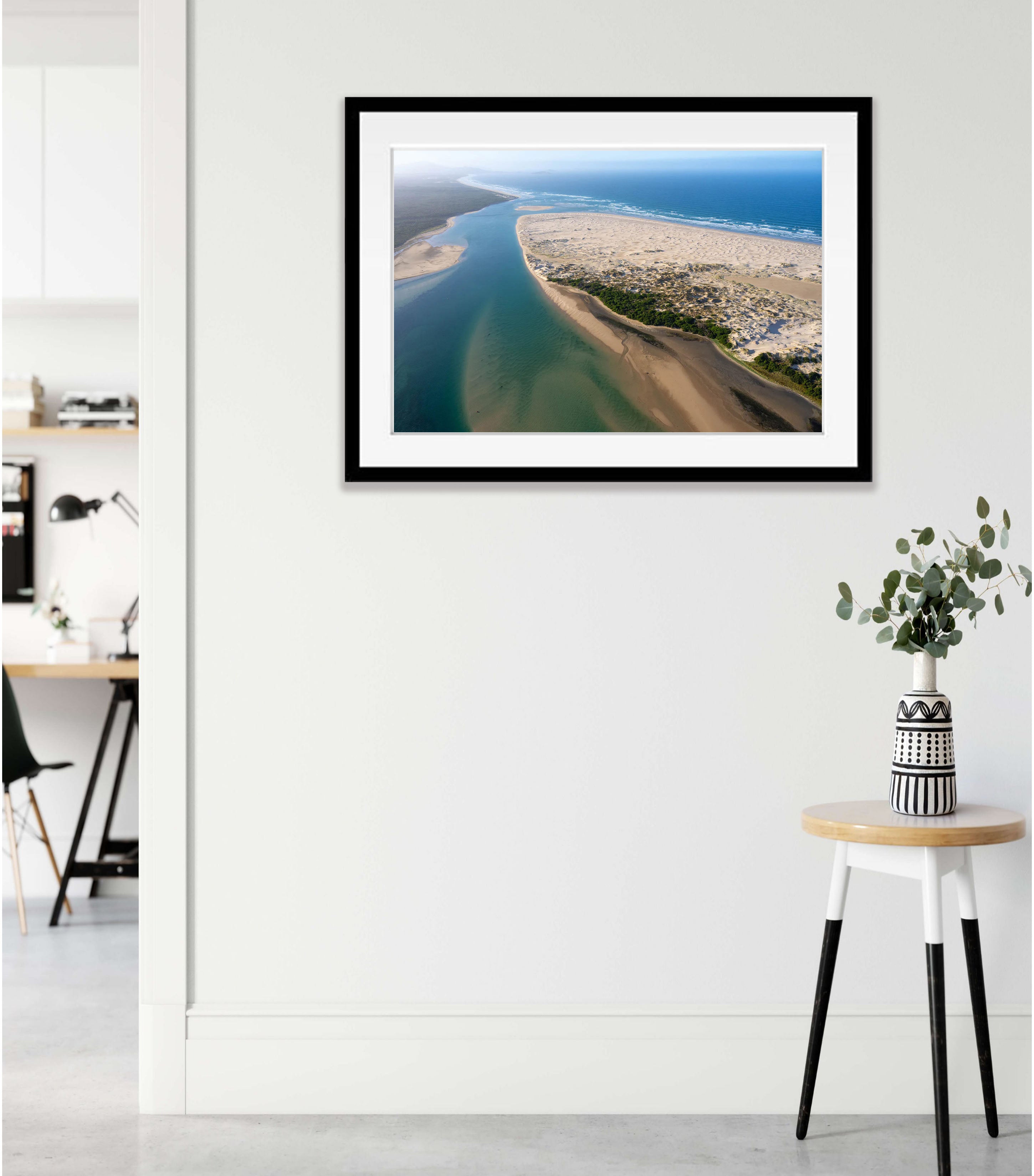 Shallow Inlet, Wilson's Promontory