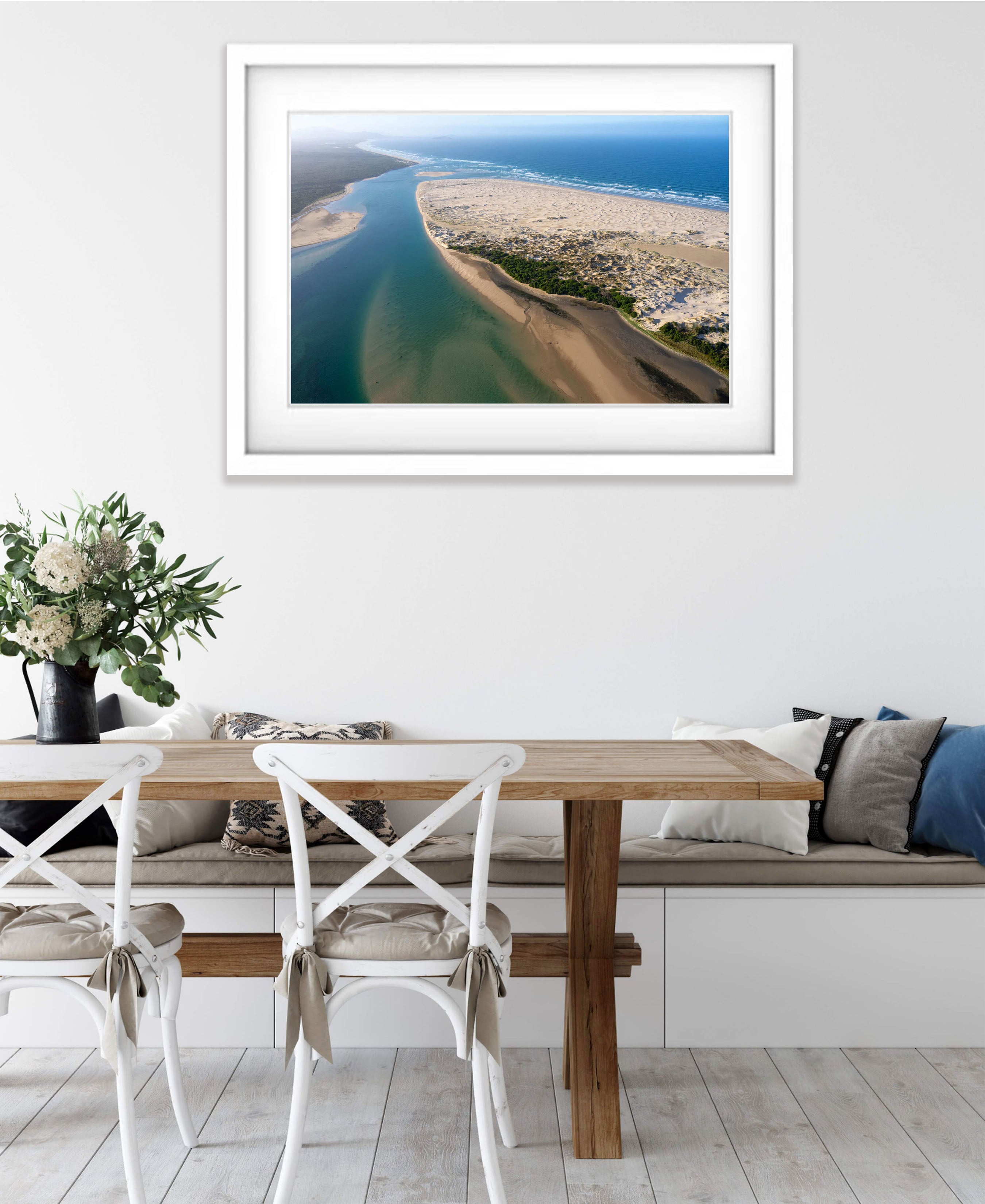 Shallow Inlet, Wilson's Promontory