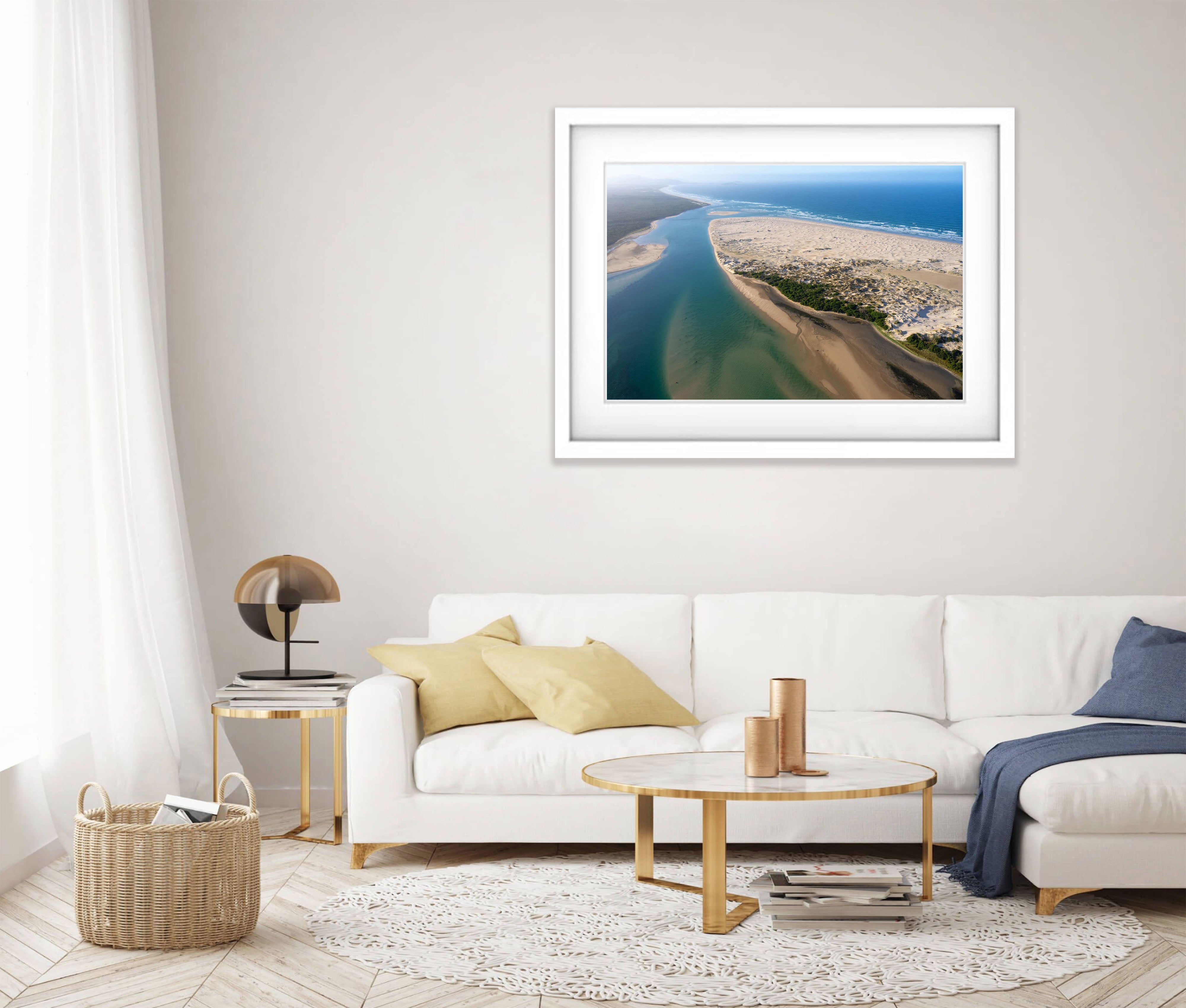 Shallow Inlet, Wilson's Promontory