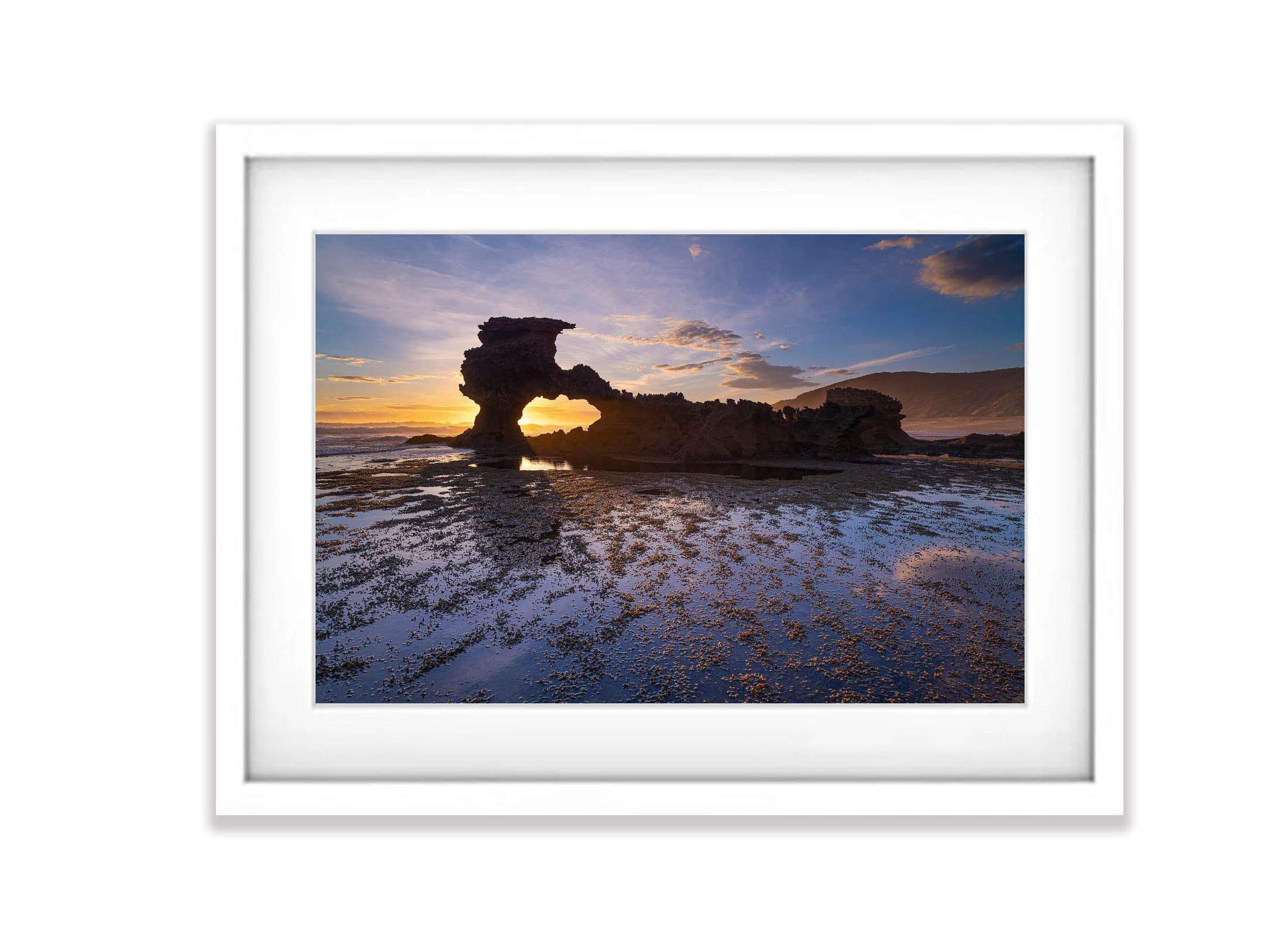 Sierra Nevada Rocks, Mornington Peninsula, VIC