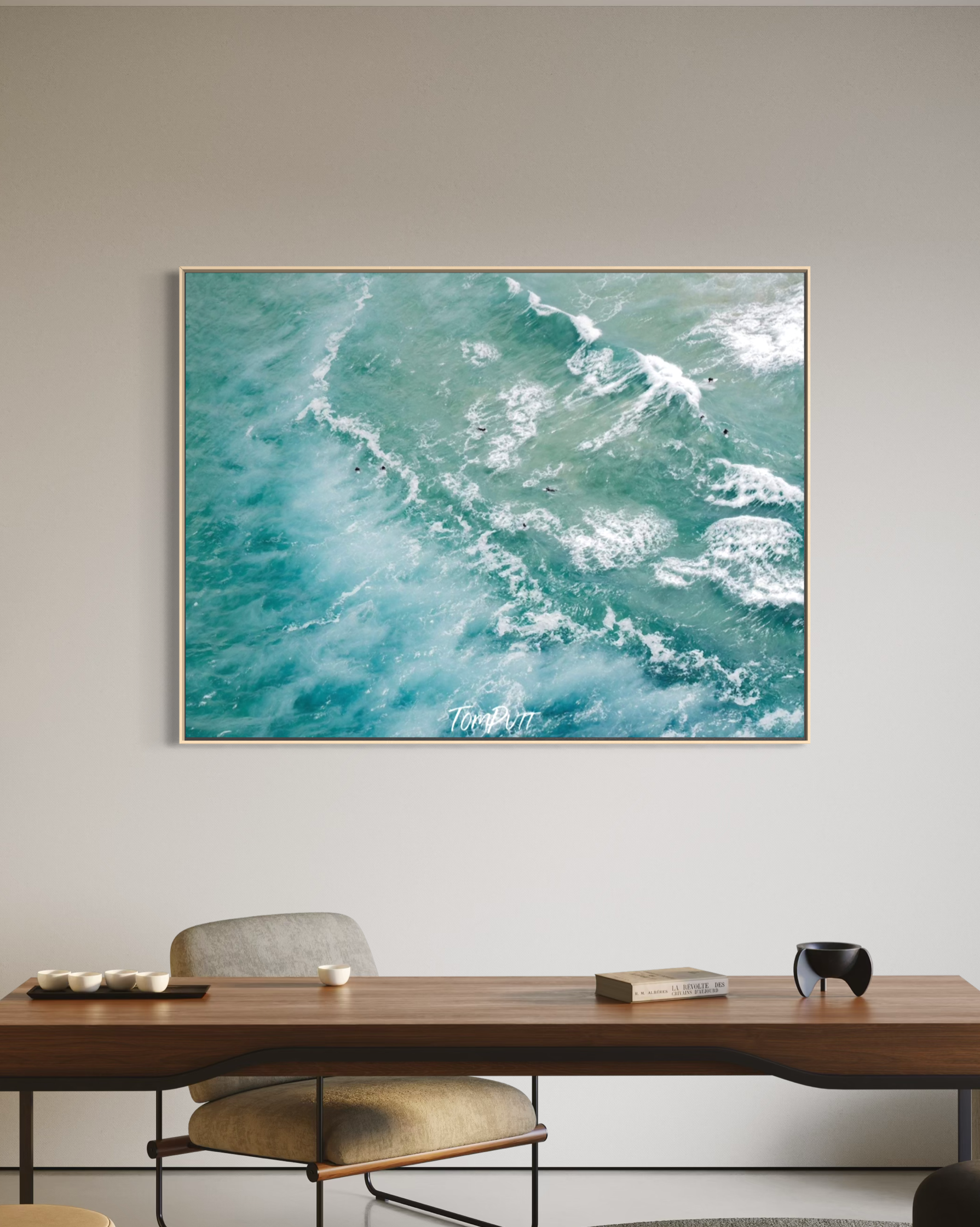 Gunnamatta Surfers, Mornington Peninsula, VIC