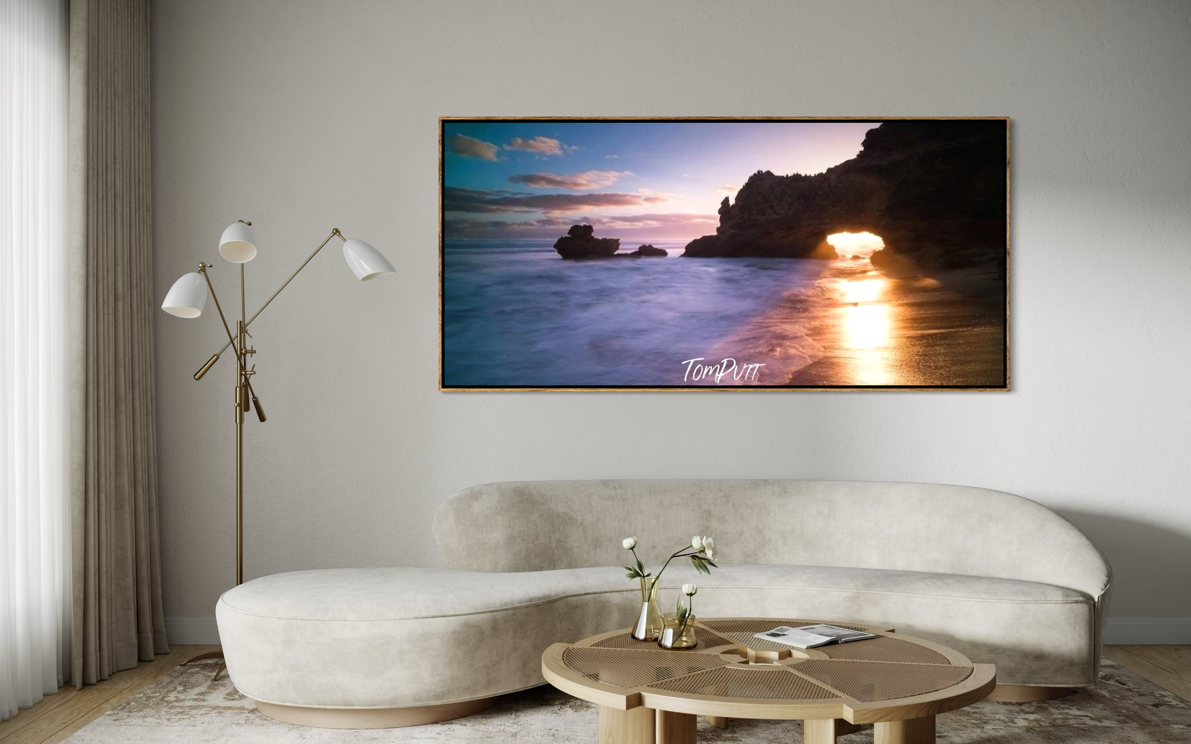 Archway Glow, Sorrento - Mornington Peninsula