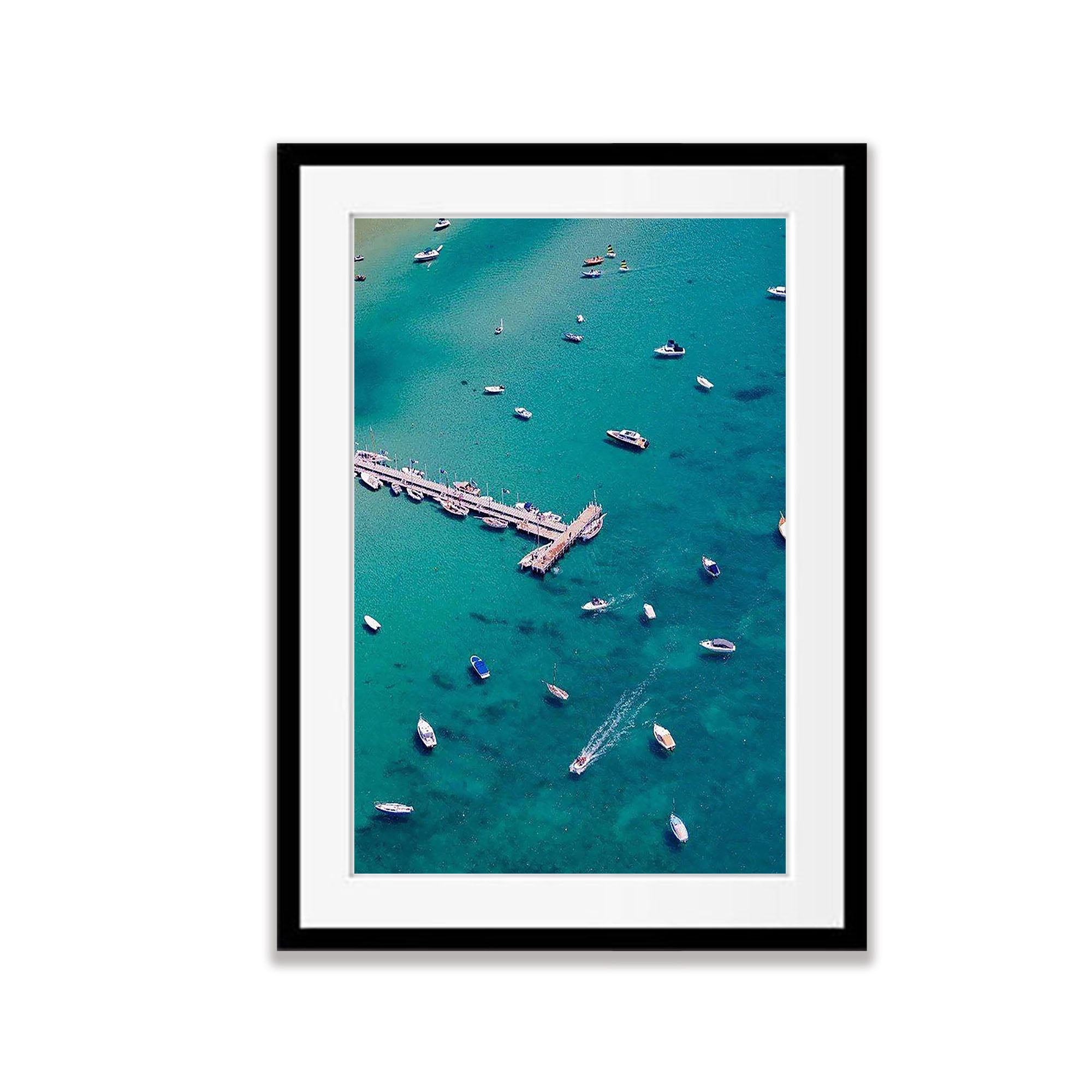 Sorrento Sailing Couta Boat Club Jetty, Mornington Peninsula, VIC