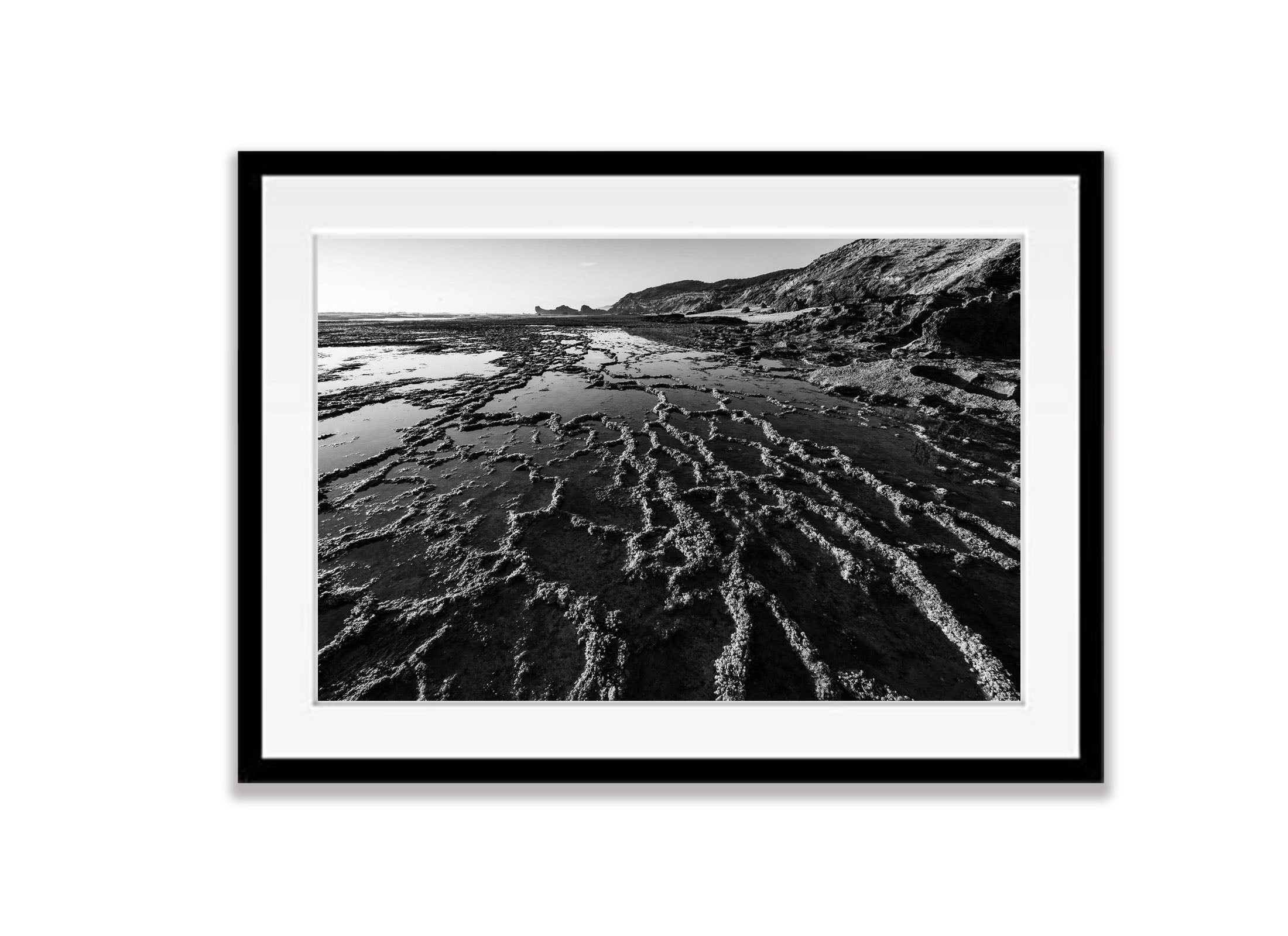 Sorrento Low Tide, Mornington Peninsula