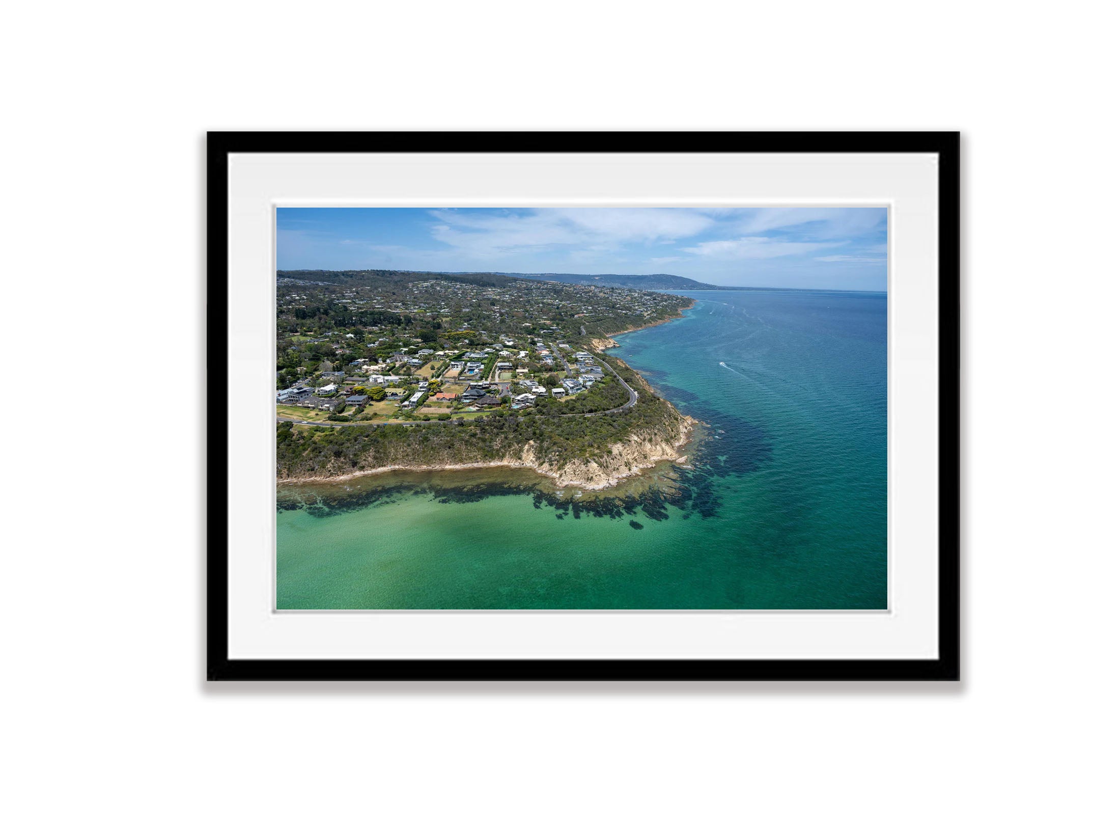 South Beach Headland, Mount Martha