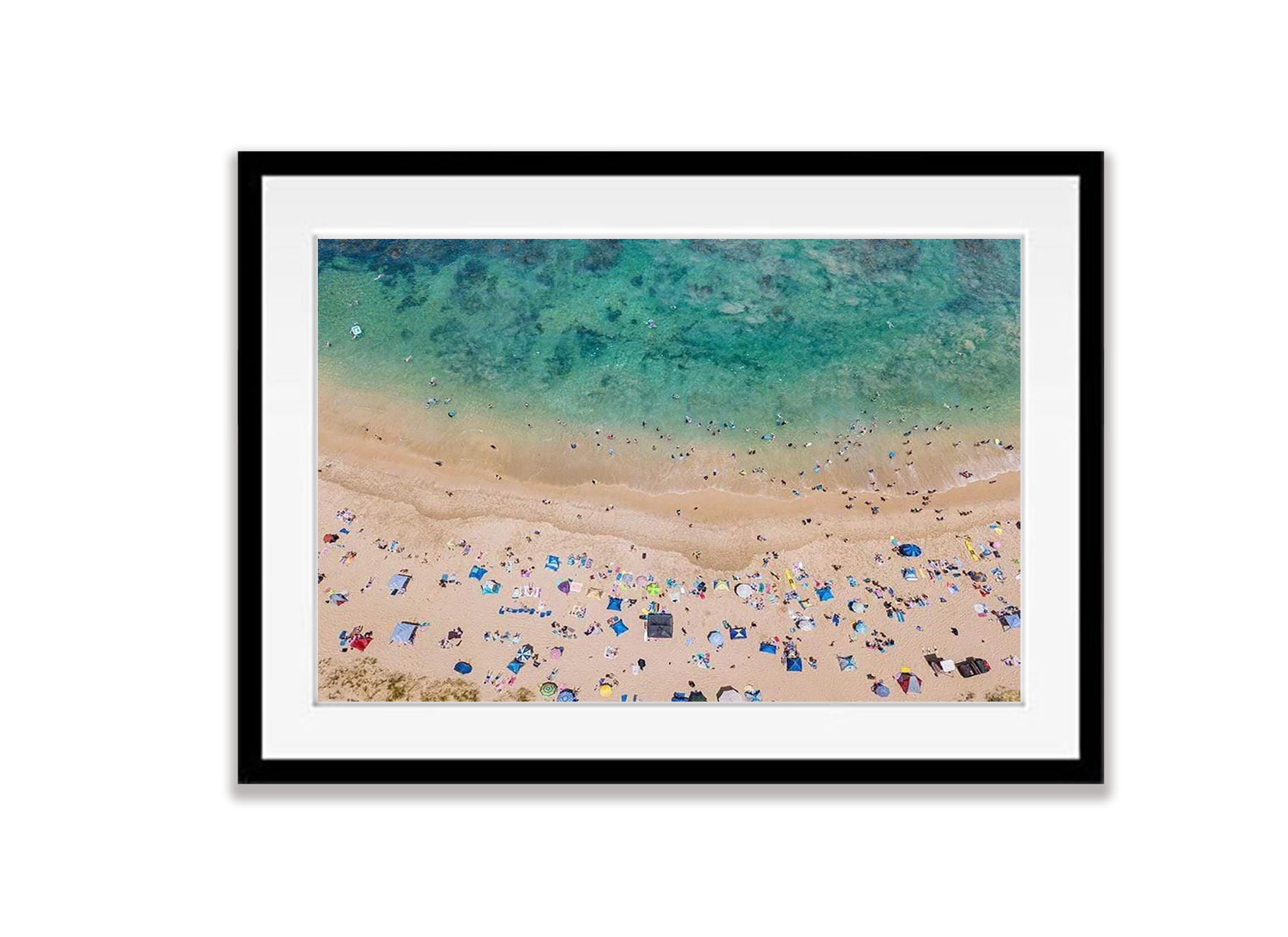 Summer at Sorrento, Mornington Peninsula, VIC