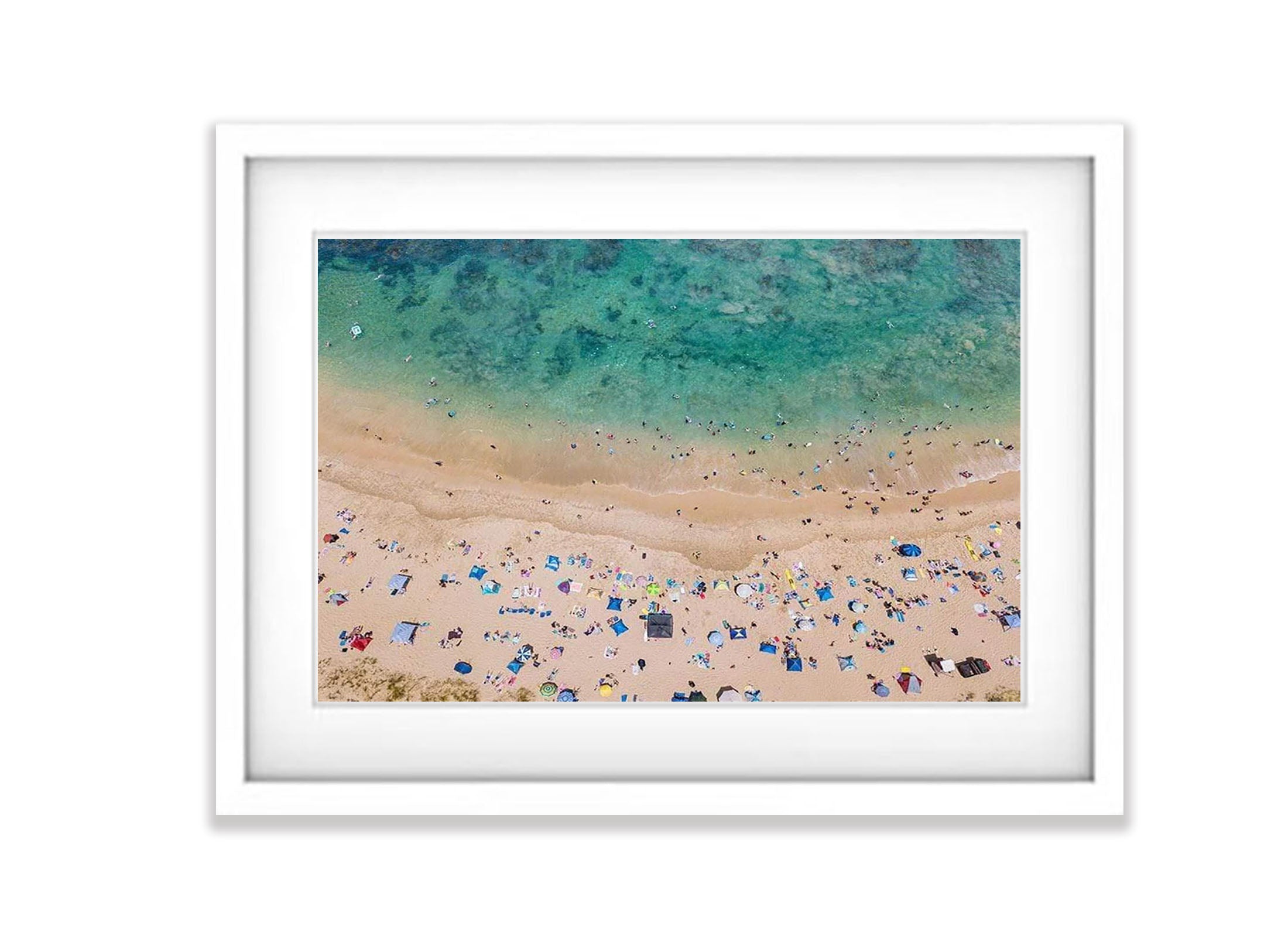 Summer at Sorrento, Mornington Peninsula, VIC