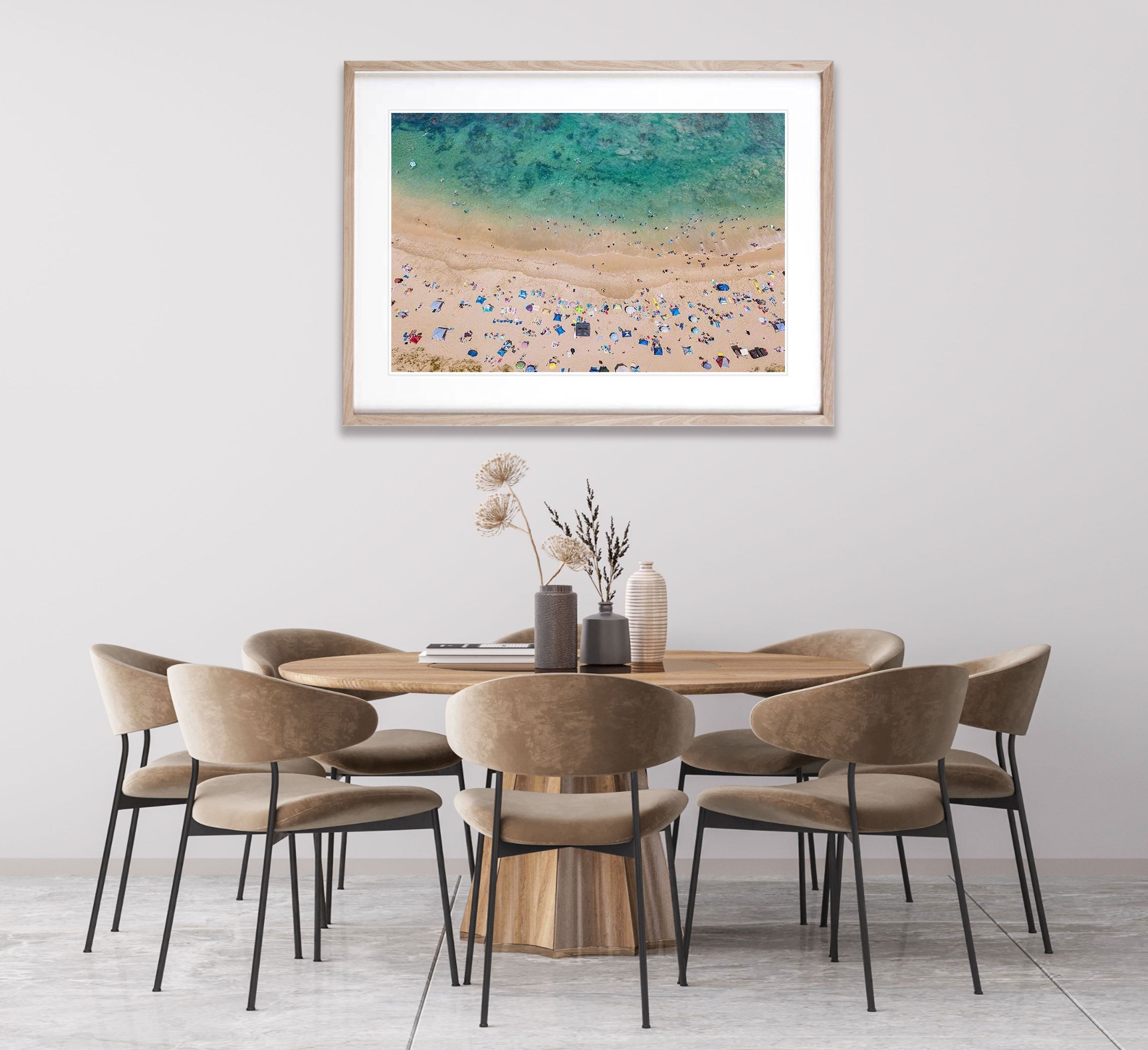 Summer at Sorrento, Mornington Peninsula, VIC