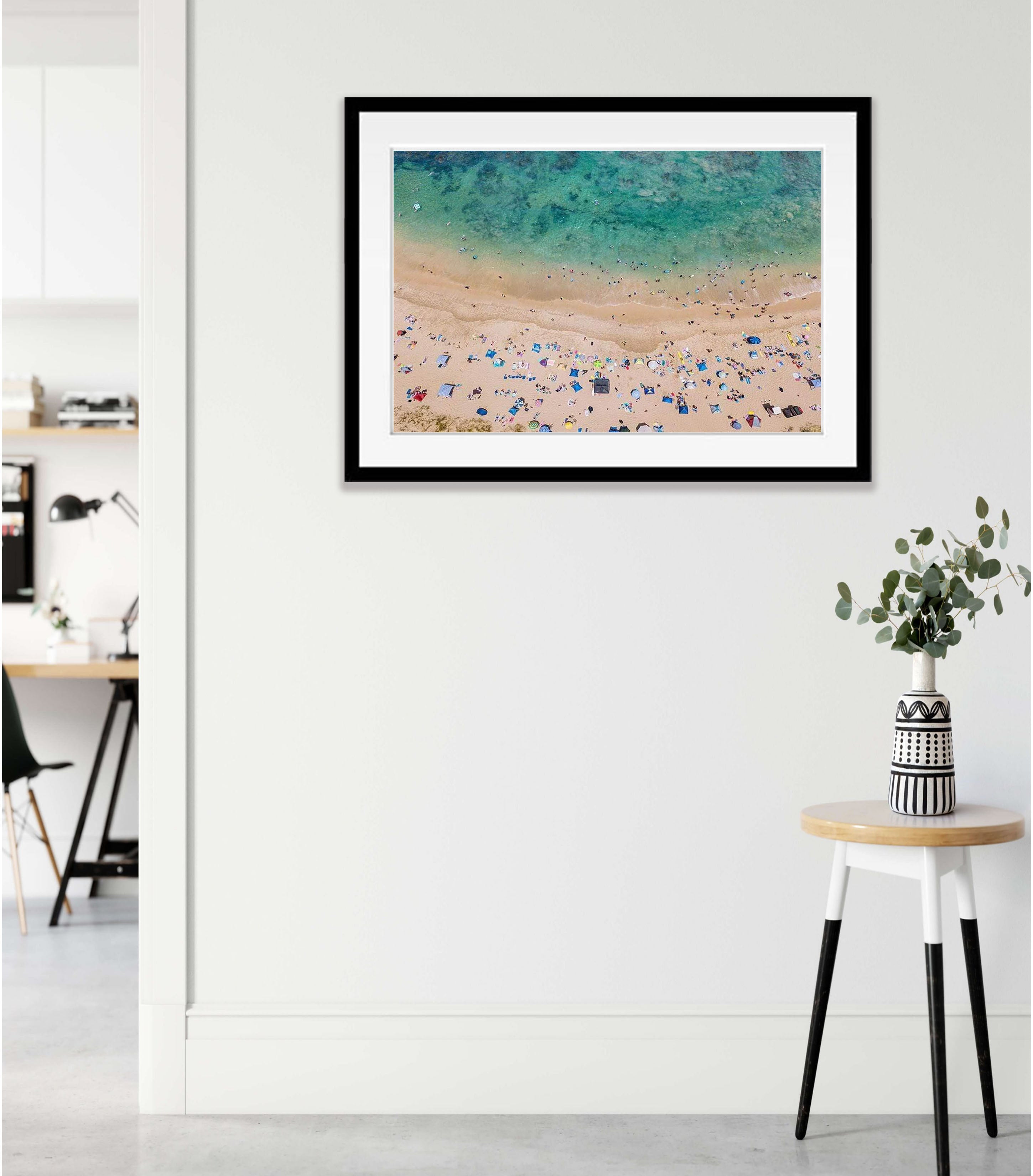 Summer at Sorrento, Mornington Peninsula, VIC