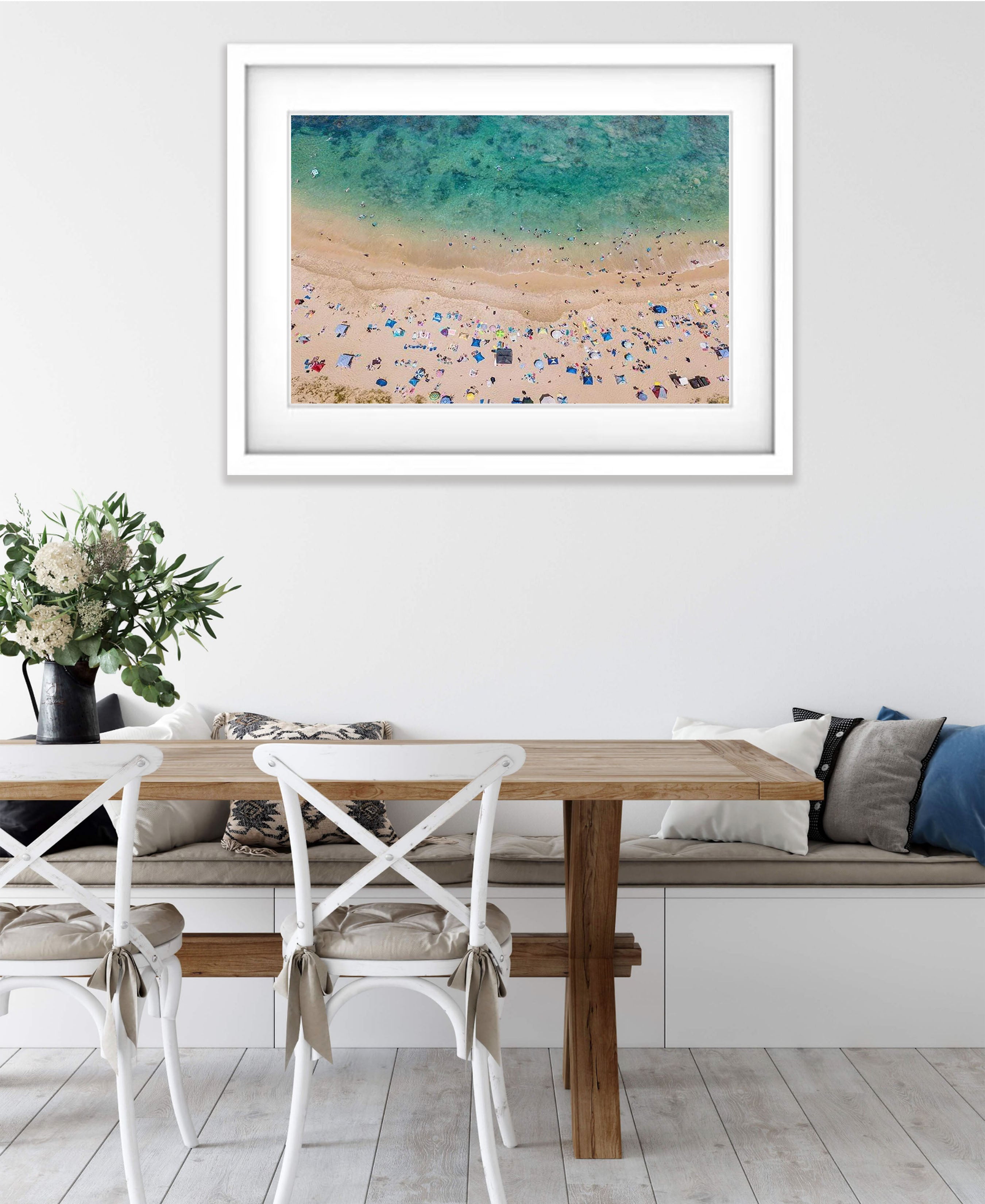 Summer at Sorrento, Mornington Peninsula, VIC