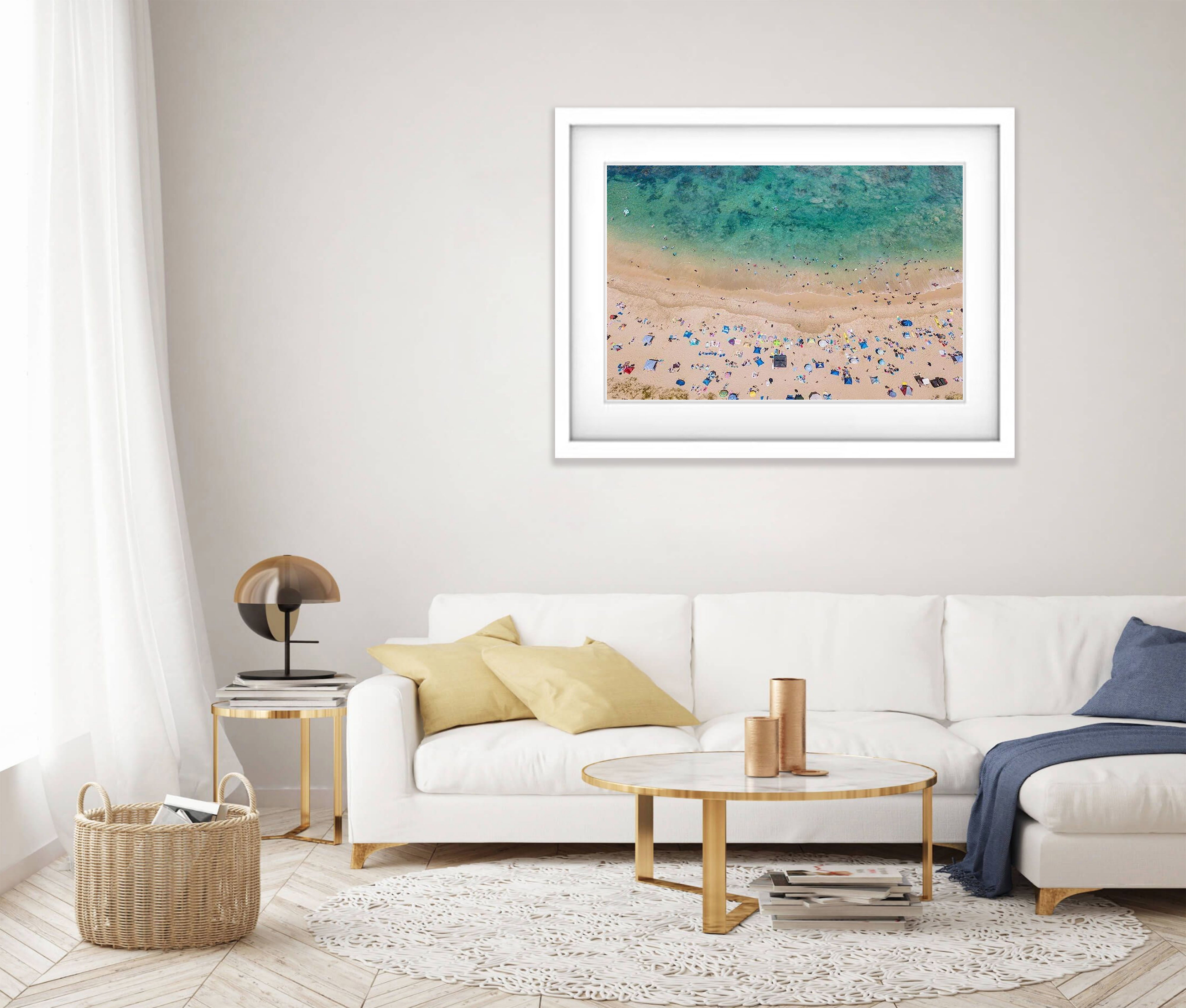 Summer at Sorrento, Mornington Peninsula, VIC