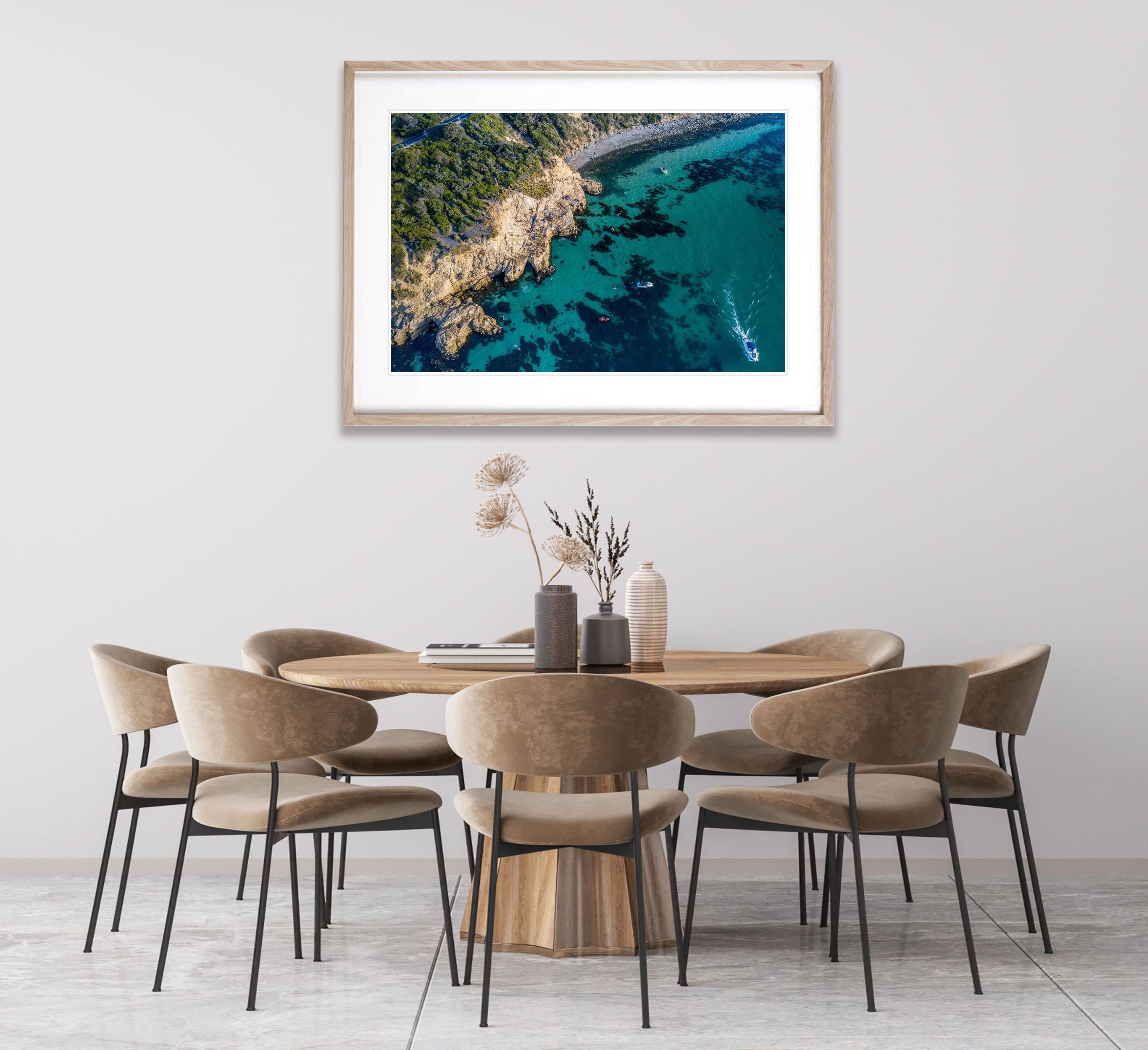 Summer at The Pillars, Mt Martha, Mornington Peninsula, VIC