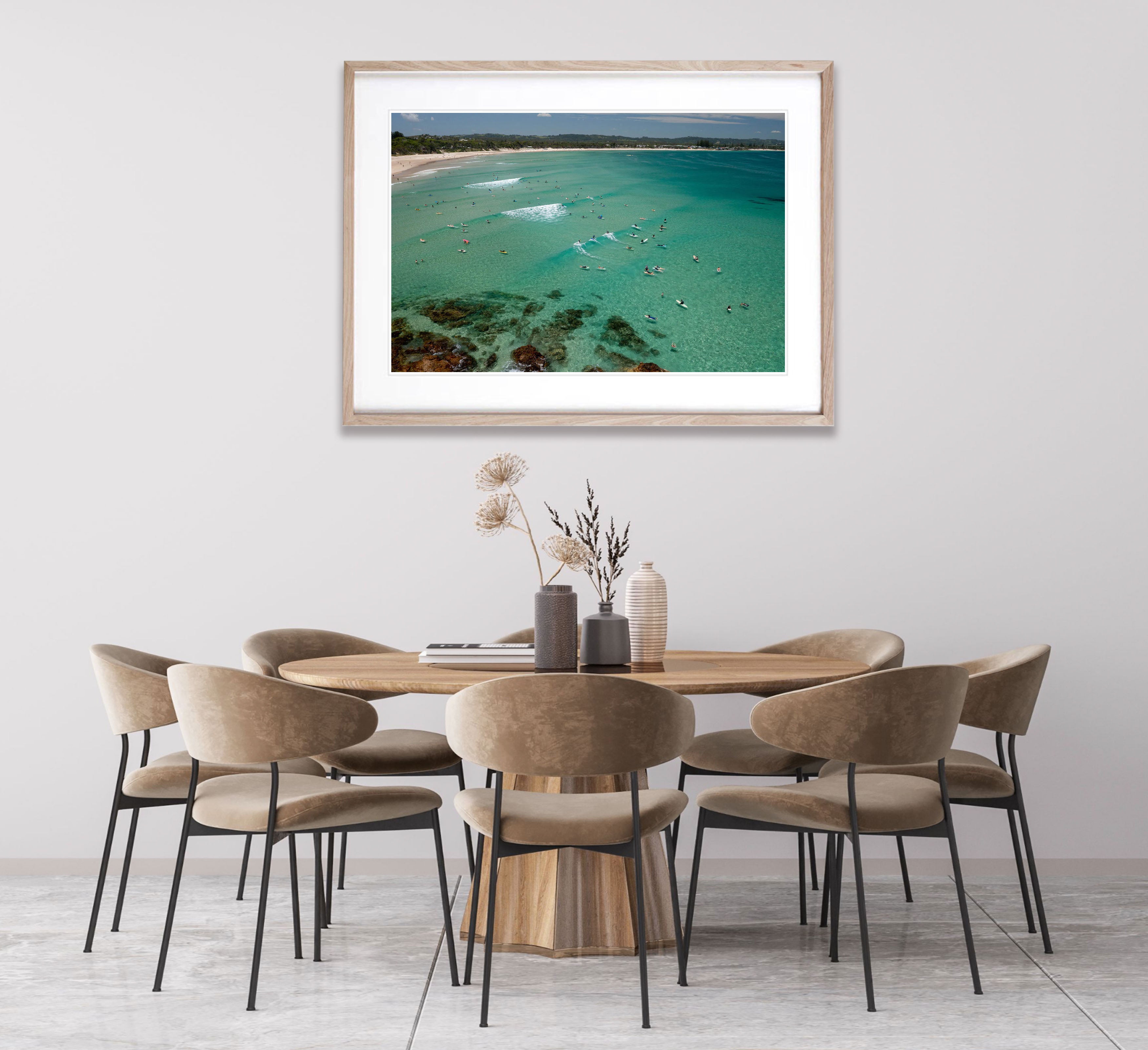 Surfers No.2, The Pass, Byron Bay, NSW