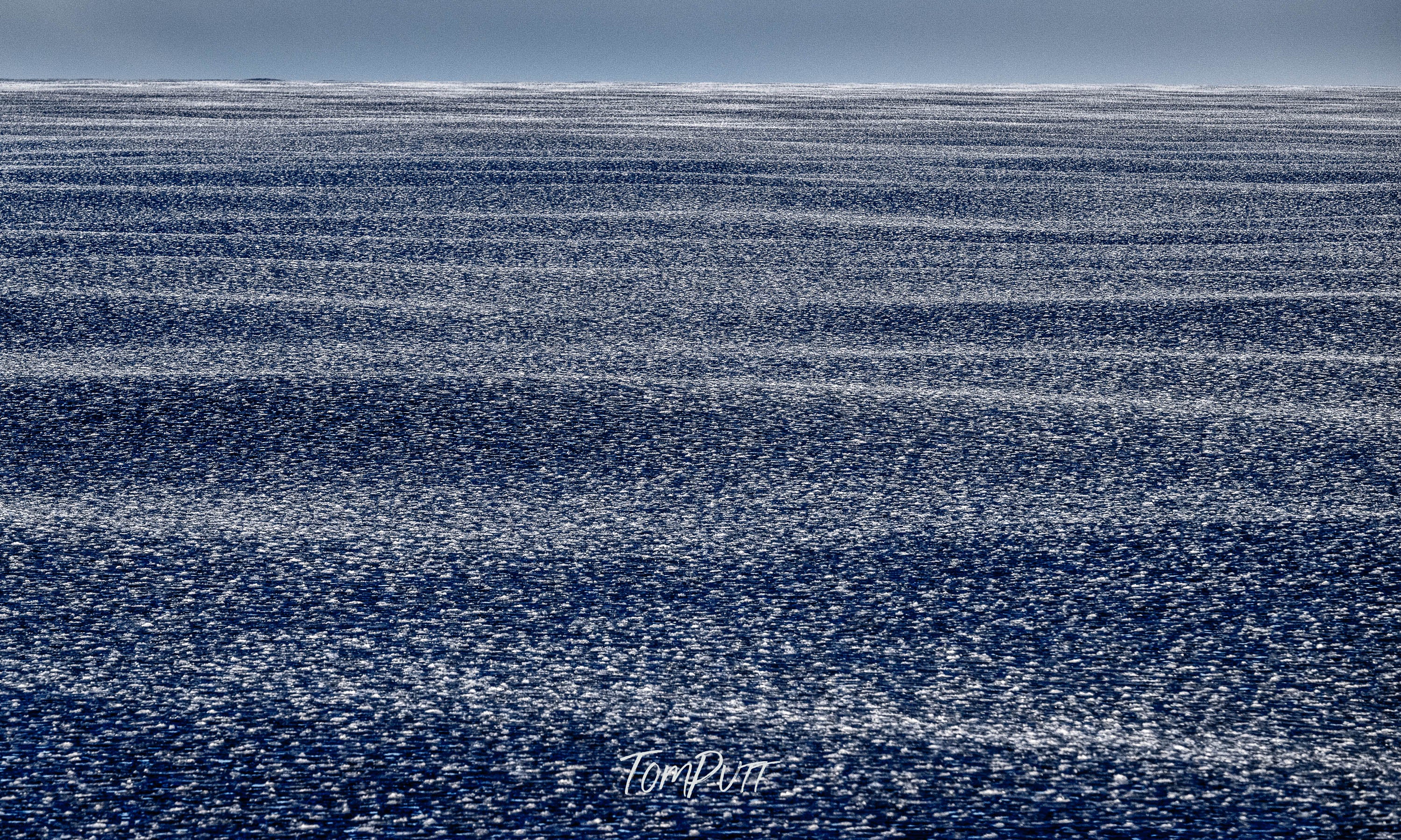 Svalbard Ripples