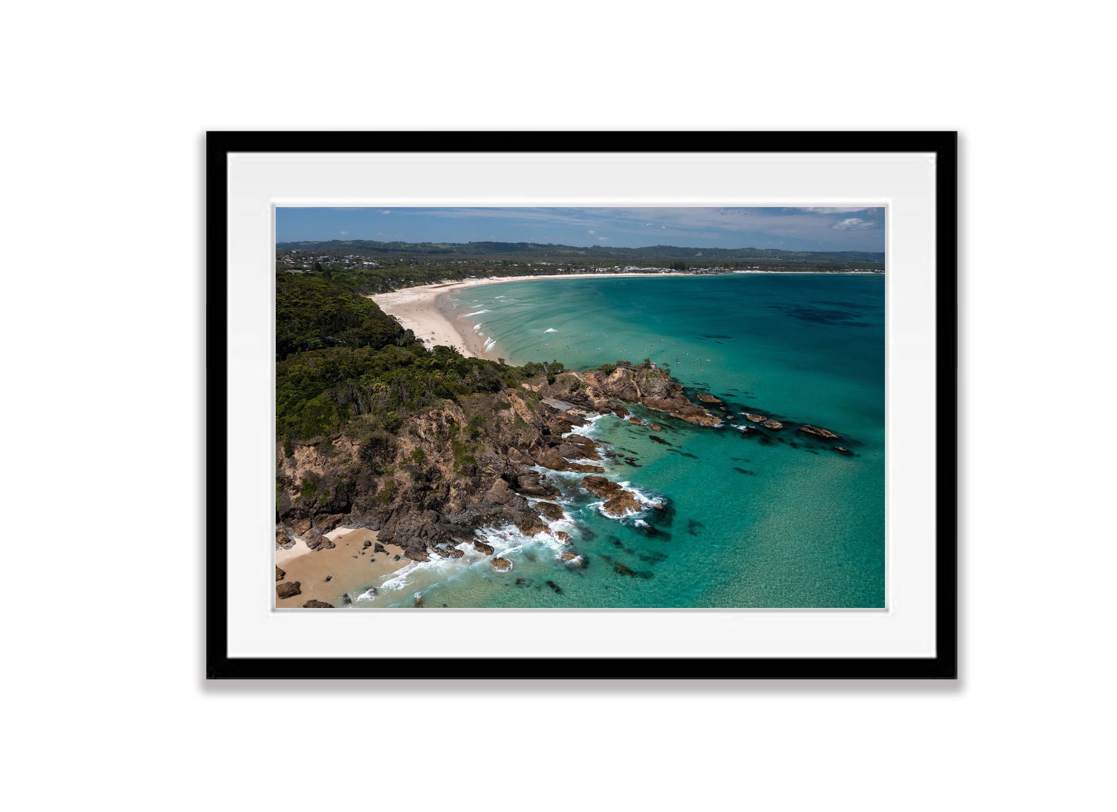 The Pass, Byron Bay, NSW