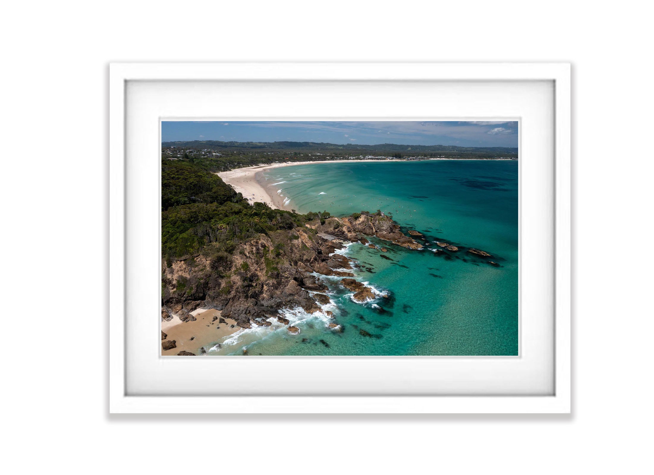 The Pass, Byron Bay, NSW