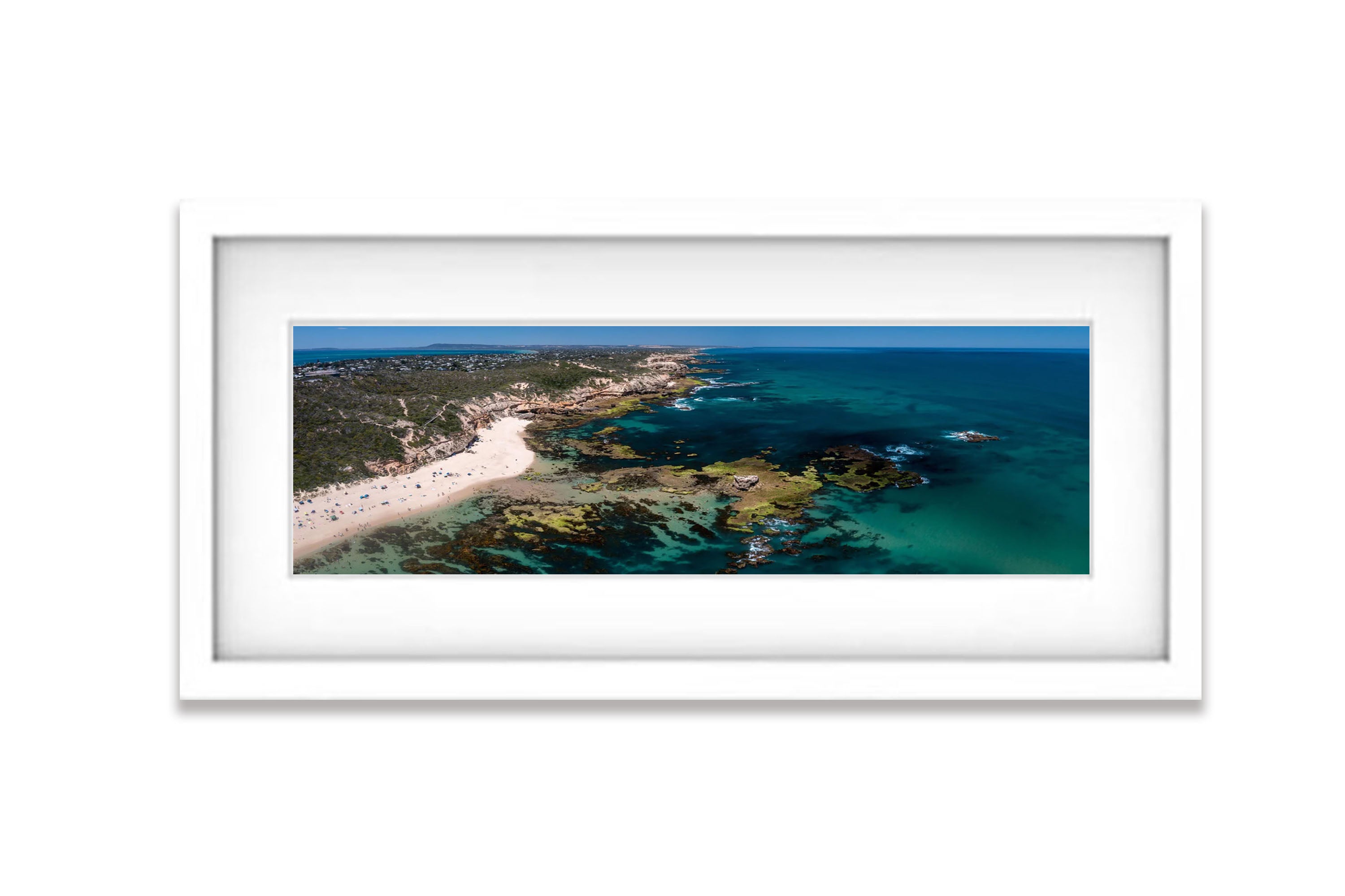 The Peninsula Back Beaches, Sorrento