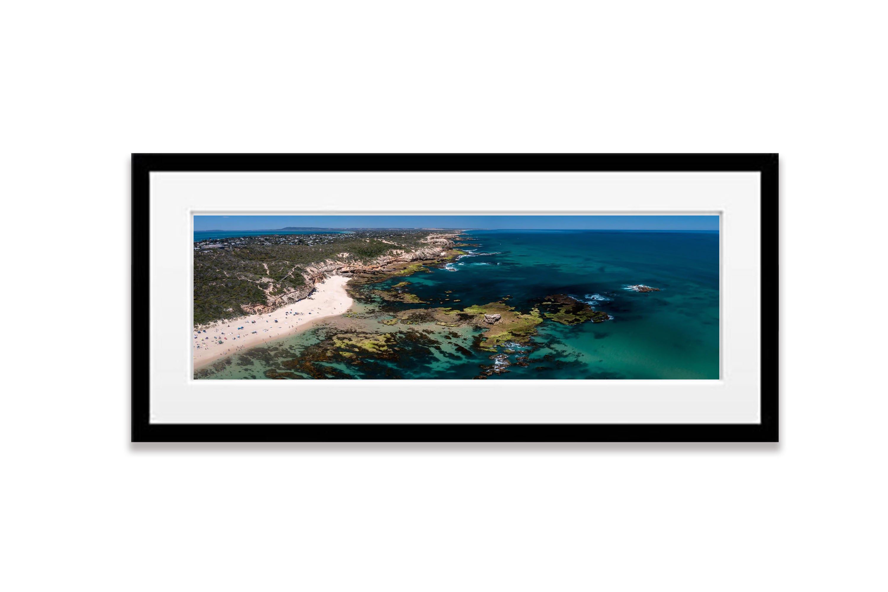 The Peninsula Back Beaches, Sorrento